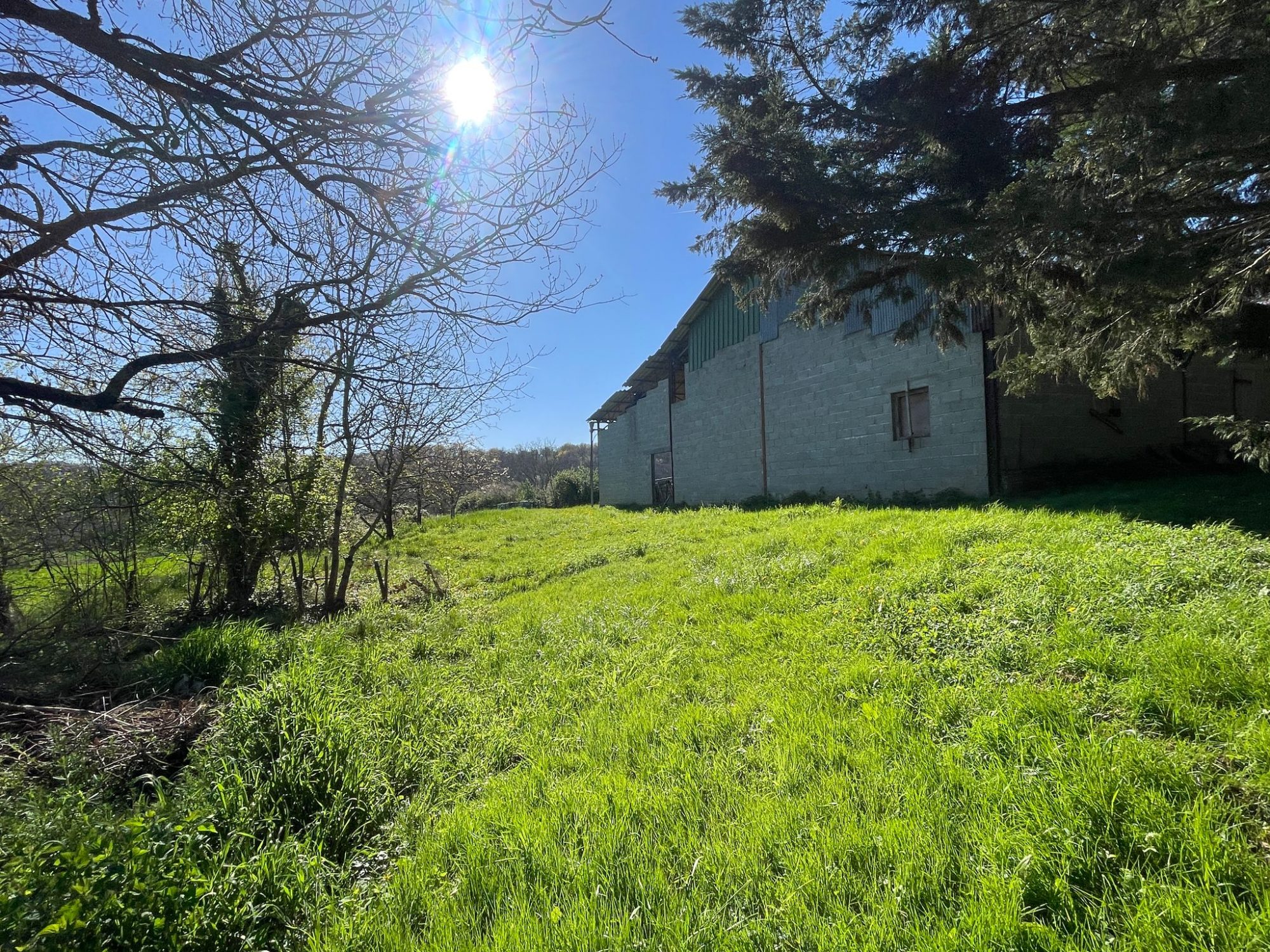 5 Bed, HouseFor Sale, L'isle-De-Noe, Gers, Midi-Pyrenees, 32300