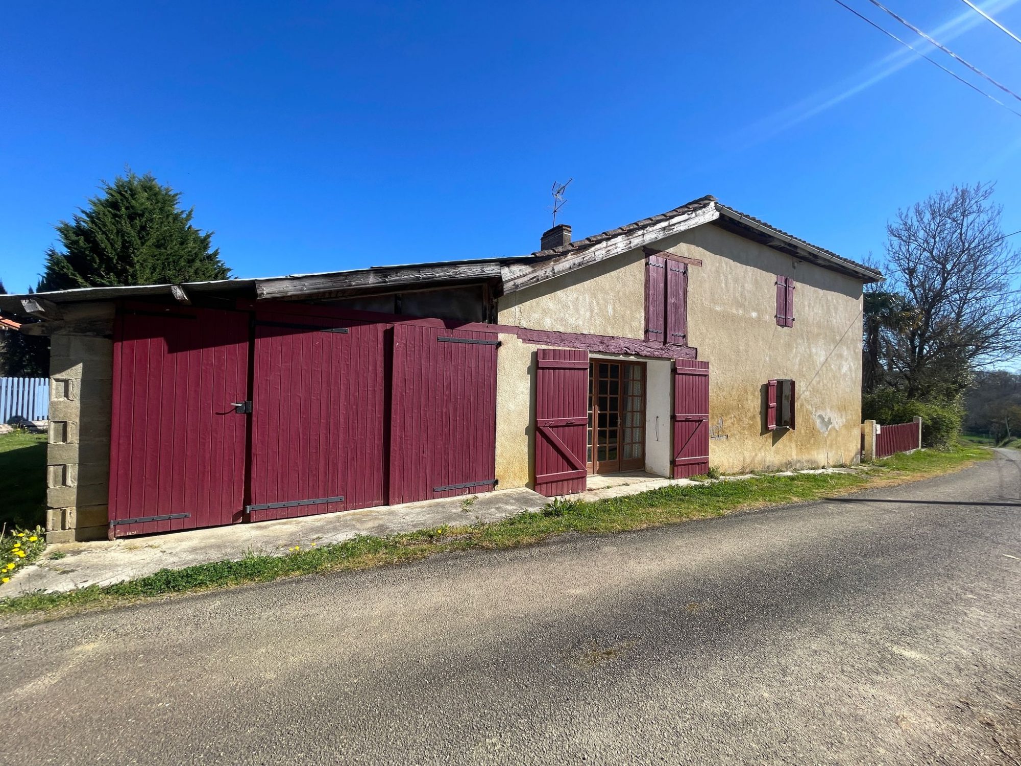 5 Bed, HouseFor Sale, L'isle-De-Noe, Gers, Midi-Pyrenees, 32300