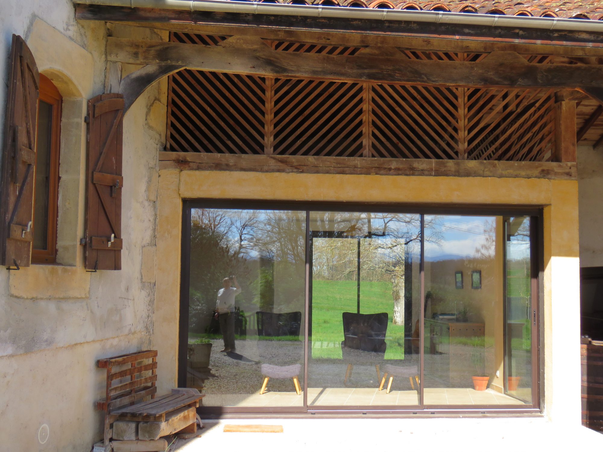 4 Bed, 1 Bath, HouseFor Sale, Thermes-Magnoac, Hautes-Pyrenees, Midi-Pyrenees, 65230