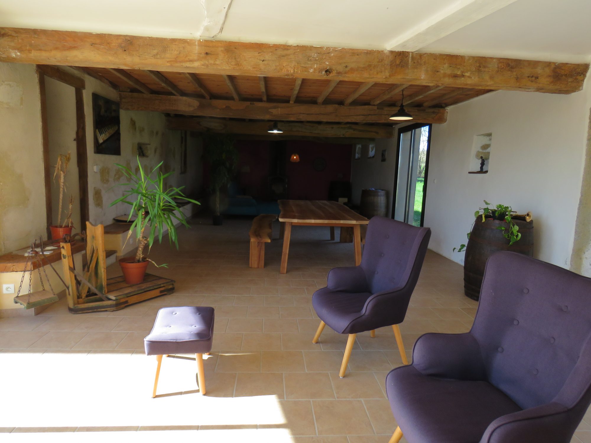 4 Bed, 1 Bath, HouseFor Sale, Thermes-Magnoac, Hautes-Pyrenees, Midi-Pyrenees, 65230