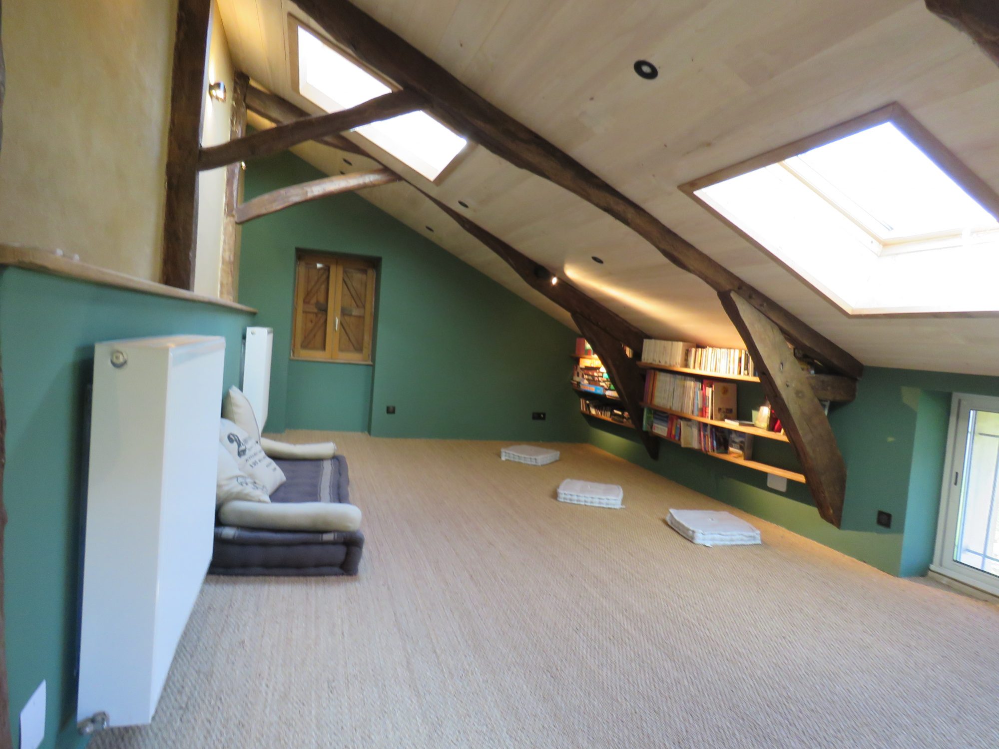 4 Bed, 1 Bath, HouseFor Sale, Thermes-Magnoac, Hautes-Pyrenees, Midi-Pyrenees, 65230