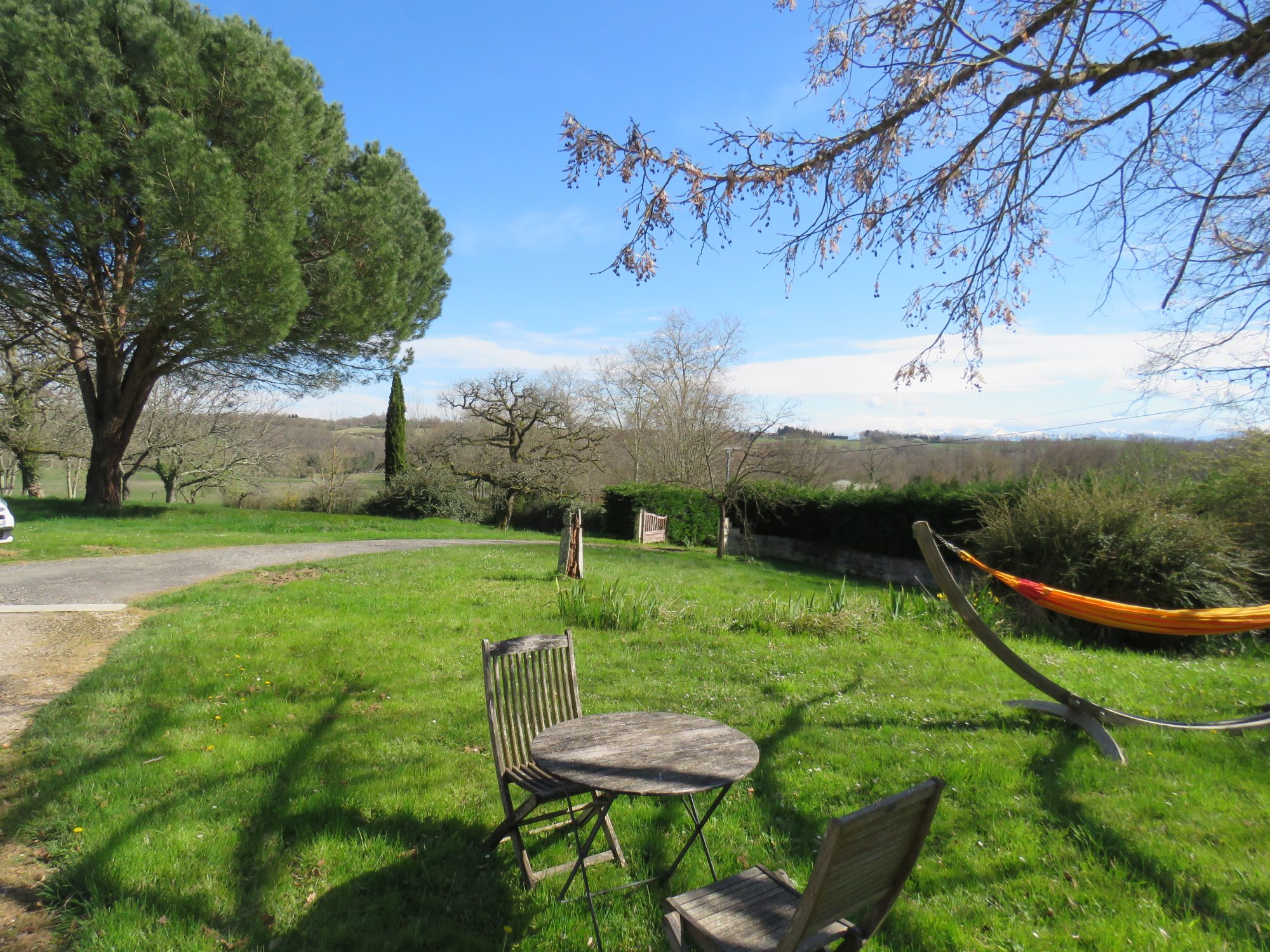 4 Bed, 1 Bath, HouseFor Sale, Thermes-Magnoac, Hautes-Pyrenees, Midi-Pyrenees, 65230