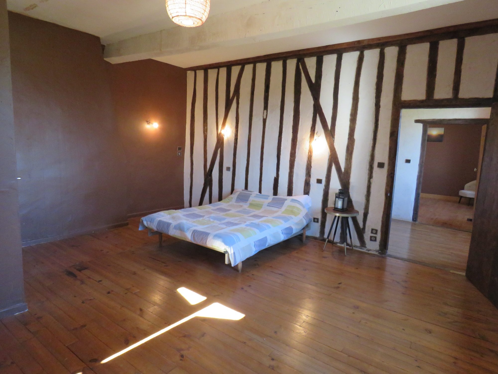 4 Bed, 1 Bath, HouseFor Sale, Thermes-Magnoac, Hautes-Pyrenees, Midi-Pyrenees, 65230