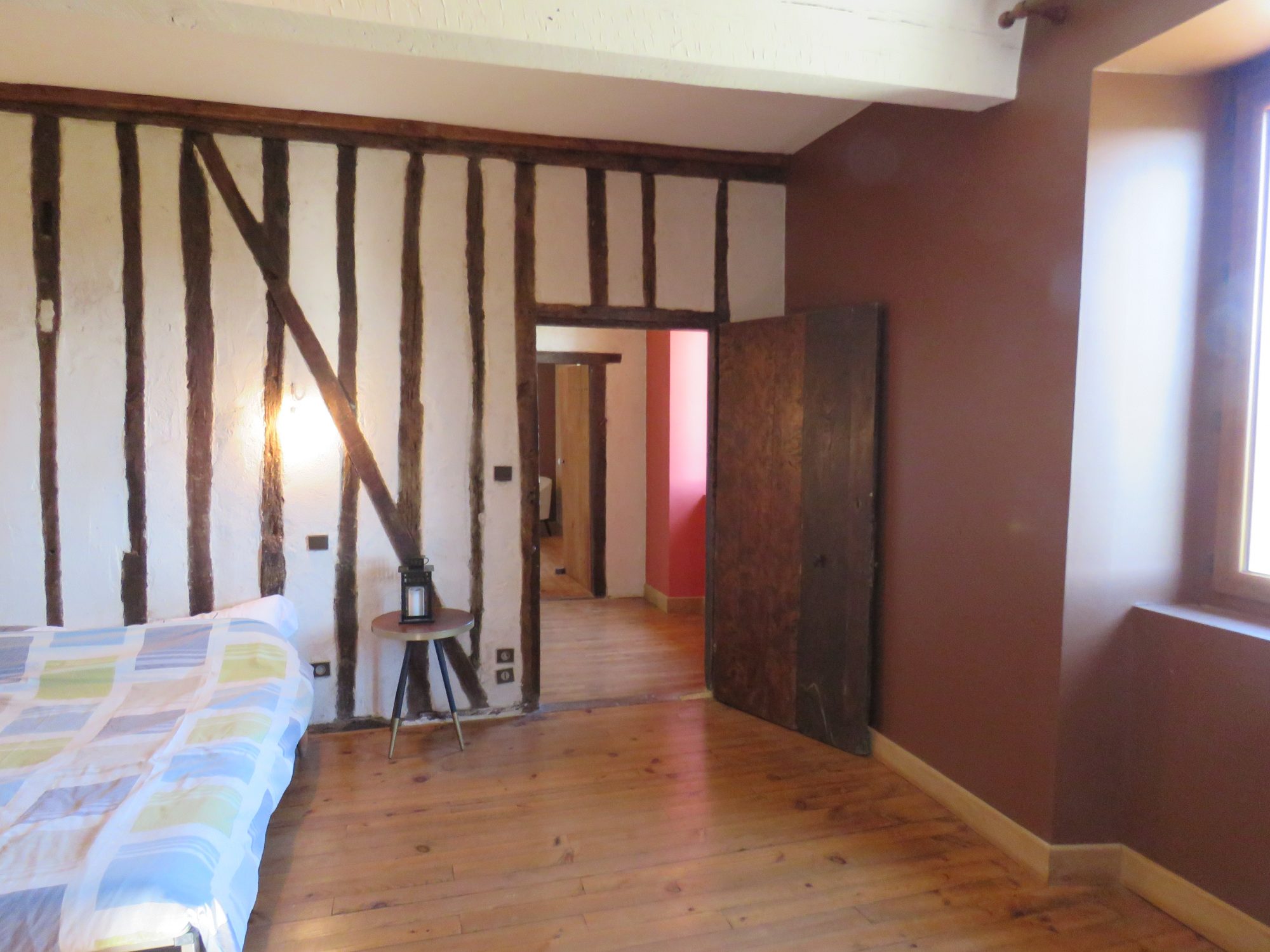 4 Bed, 1 Bath, HouseFor Sale, Thermes-Magnoac, Hautes-Pyrenees, Midi-Pyrenees, 65230