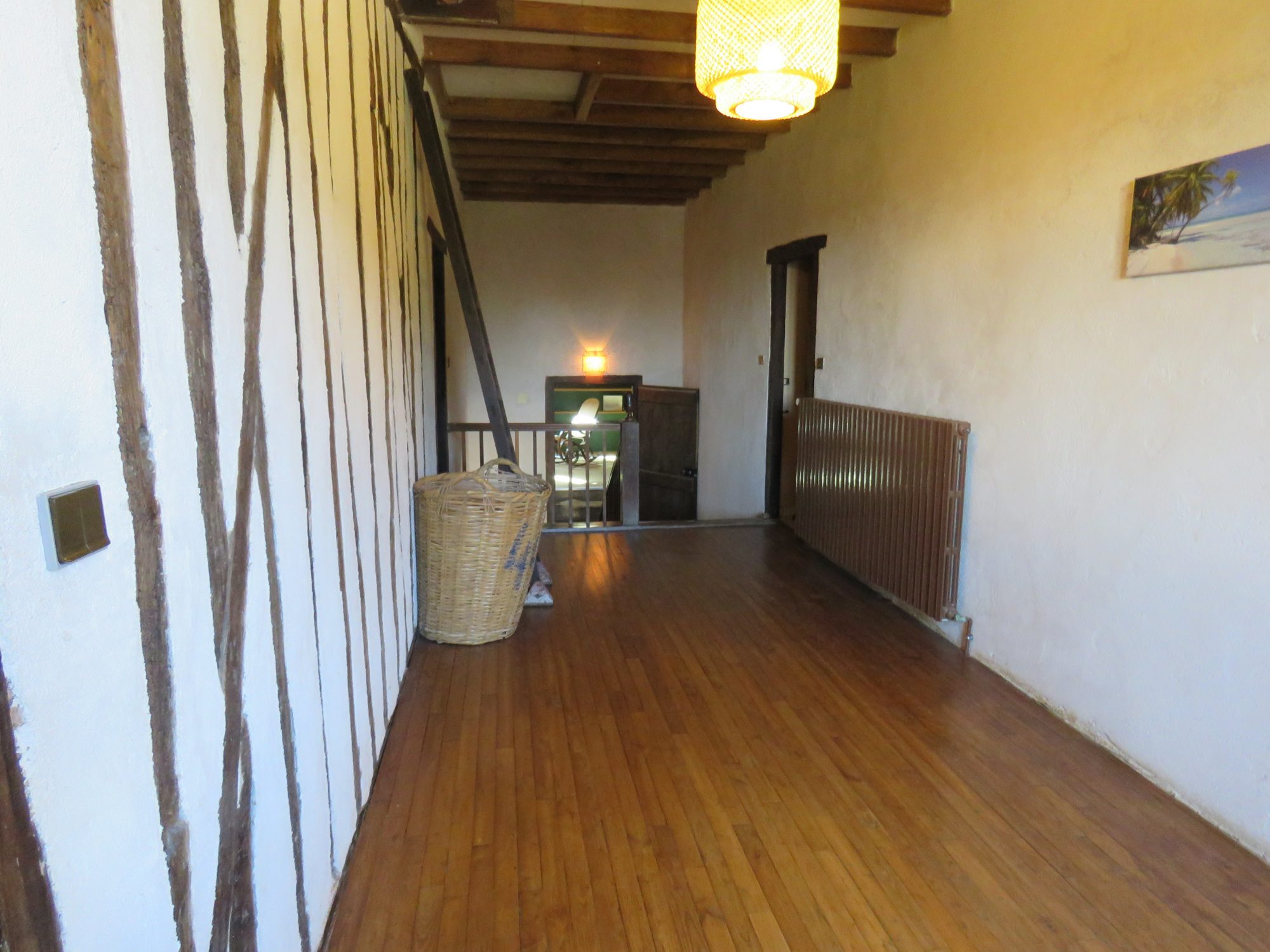 4 Bed, 1 Bath, HouseFor Sale, Thermes-Magnoac, Hautes-Pyrenees, Midi-Pyrenees, 65230