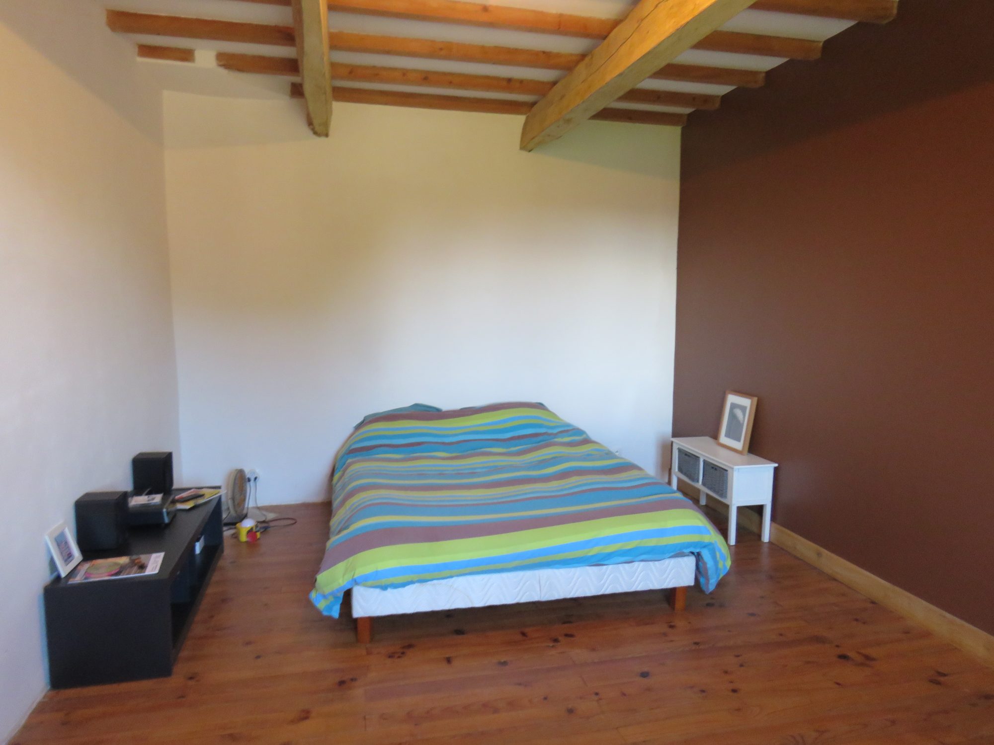 4 Bed, 1 Bath, HouseFor Sale, Thermes-Magnoac, Hautes-Pyrenees, Midi-Pyrenees, 65230