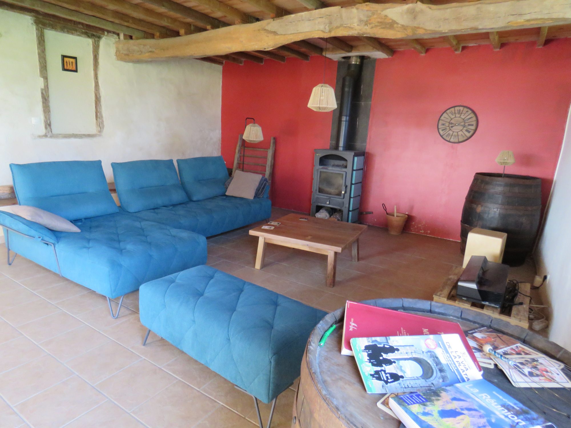 4 Bed, 1 Bath, HouseFor Sale, Thermes-Magnoac, Hautes-Pyrenees, Midi-Pyrenees, 65230