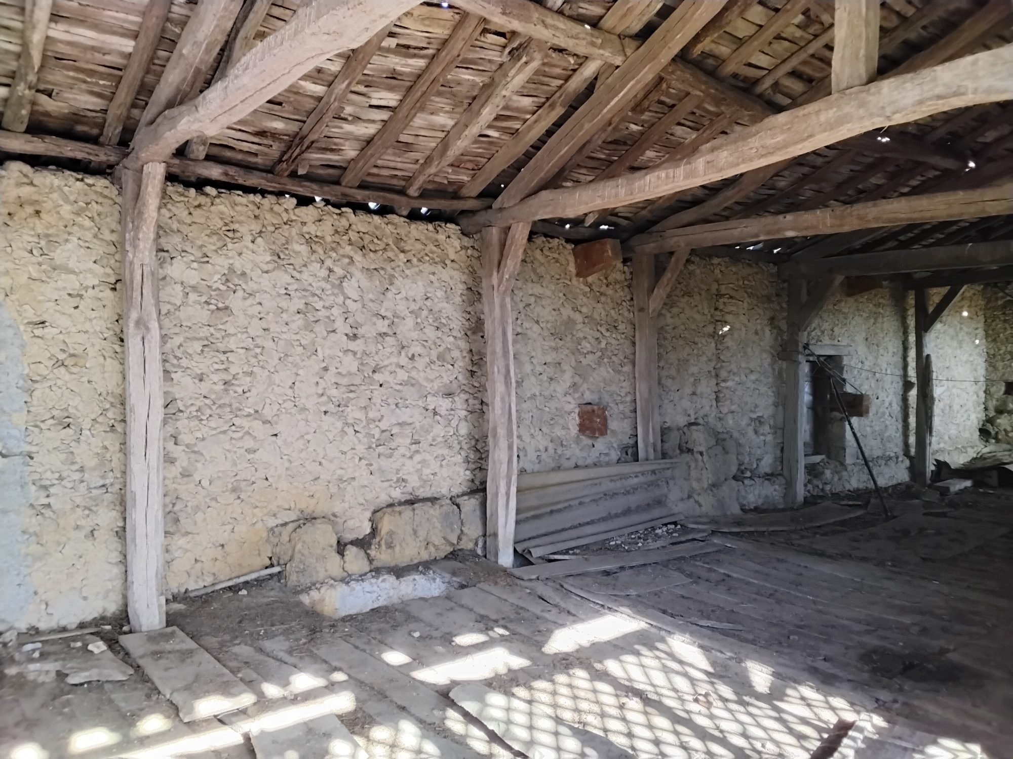 4 Bed, 1 Bath, HouseFor Sale, MarcIac, Gers, Midi-Pyrenees, 32230