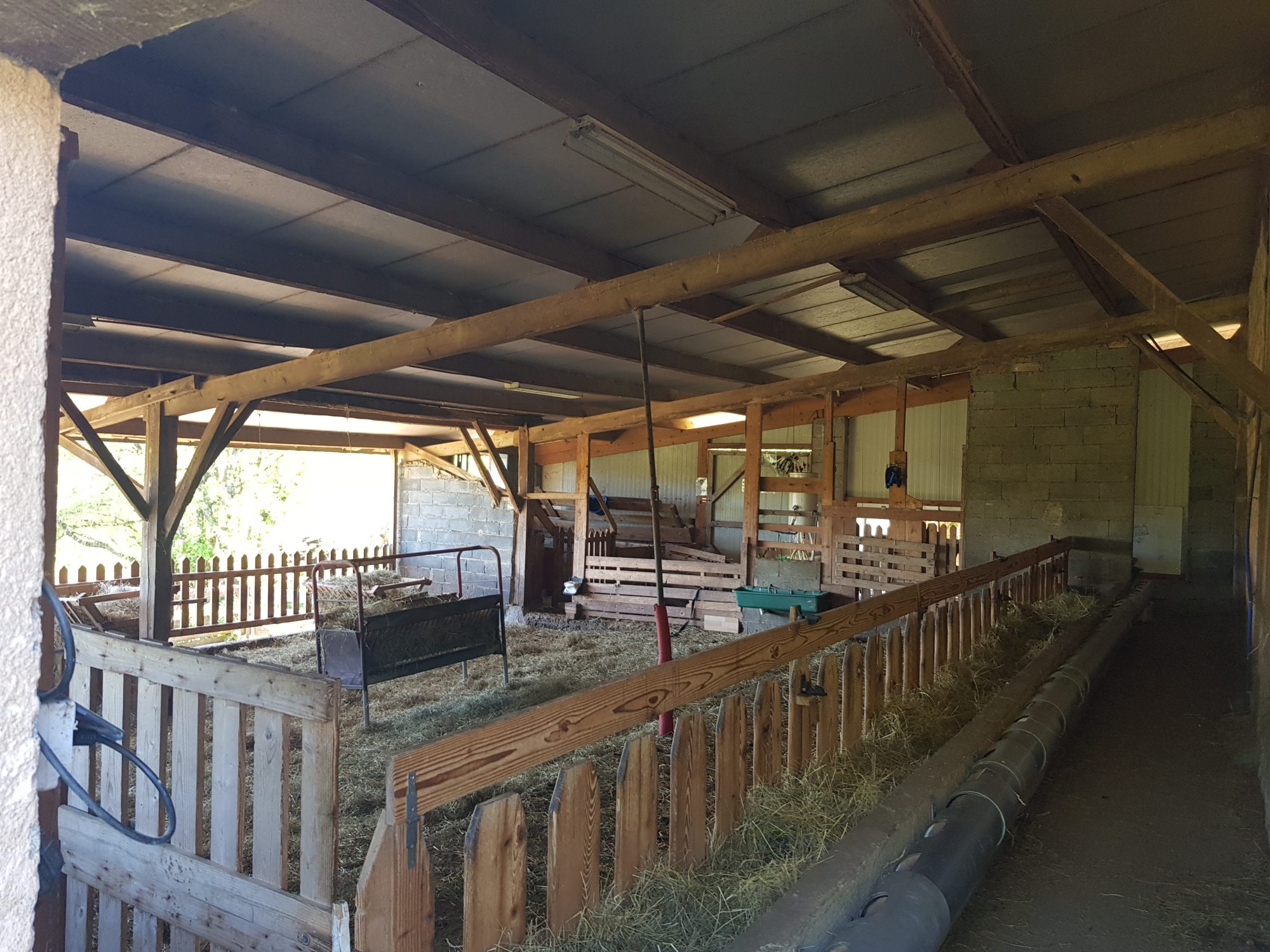 4 Bed, 1 Bath, HouseFor Sale, MarcIac, Gers, Midi-Pyrenees, 32230