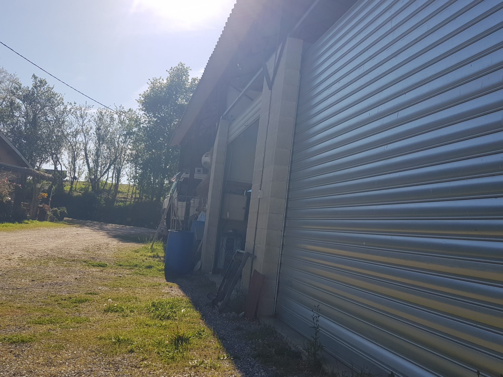 4 Bed, 1 Bath, HouseFor Sale, MarcIac, Gers, Midi-Pyrenees, 32230