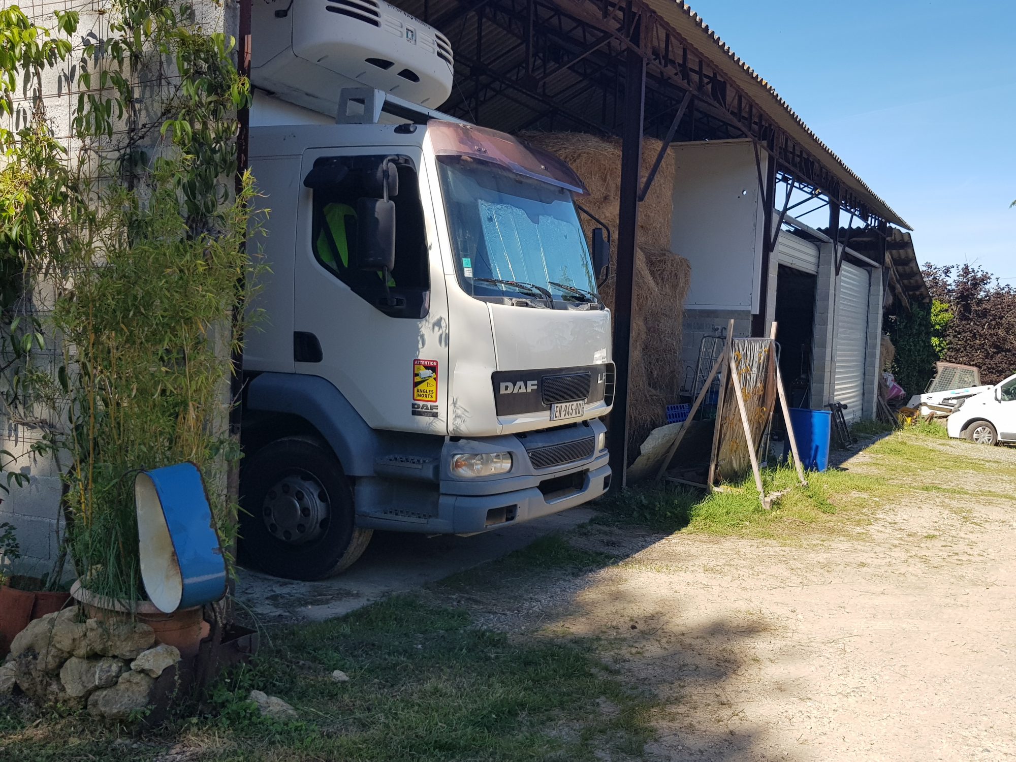 4 Bed, 1 Bath, HouseFor Sale, MarcIac, Gers, Midi-Pyrenees, 32230