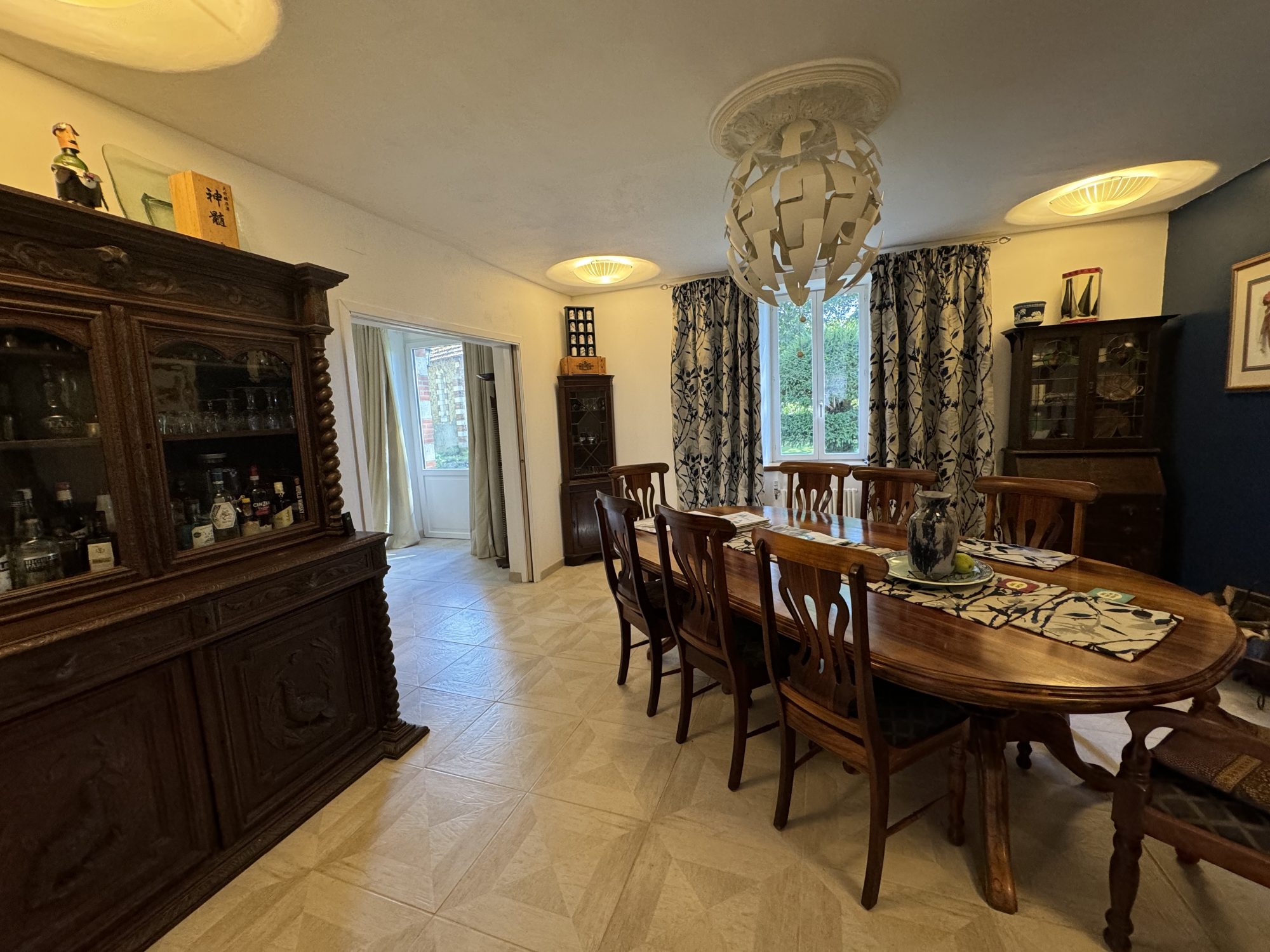 3 Bed, 1 Bath, HouseFor Sale, MIrande, Gers, Midi-Pyrenees, 32300