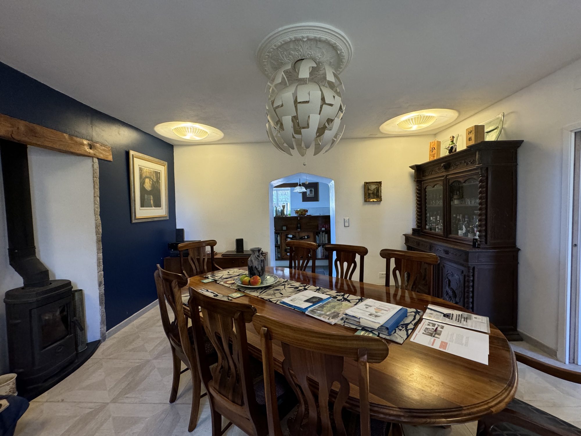 3 Bed, 1 Bath, HouseFor Sale, MIrande, Gers, Midi-Pyrenees, 32300