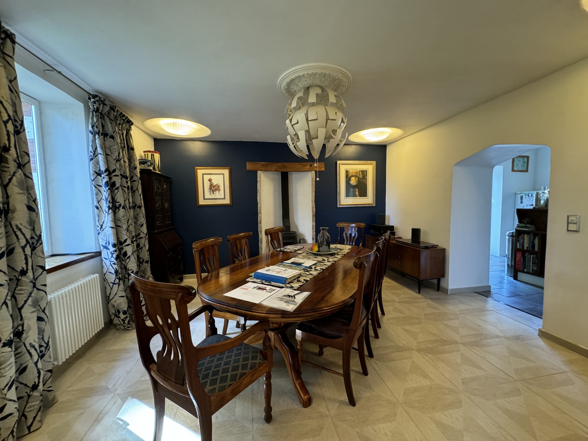 3 Bed, 1 Bath, HouseFor Sale, MIrande, Gers, Midi-Pyrenees, 32300