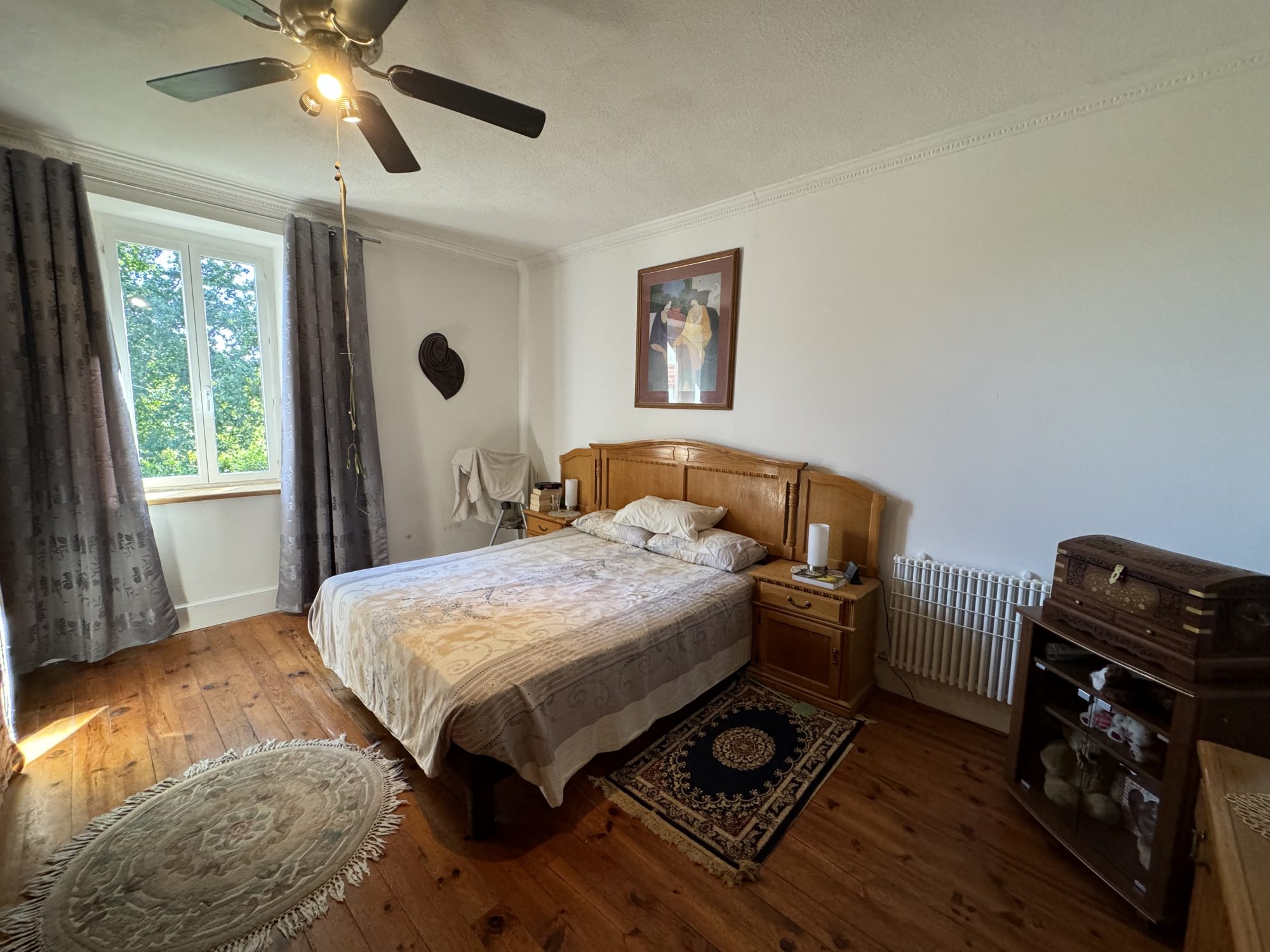 3 Bed, 1 Bath, HouseFor Sale, MIrande, Gers, Midi-Pyrenees, 32300