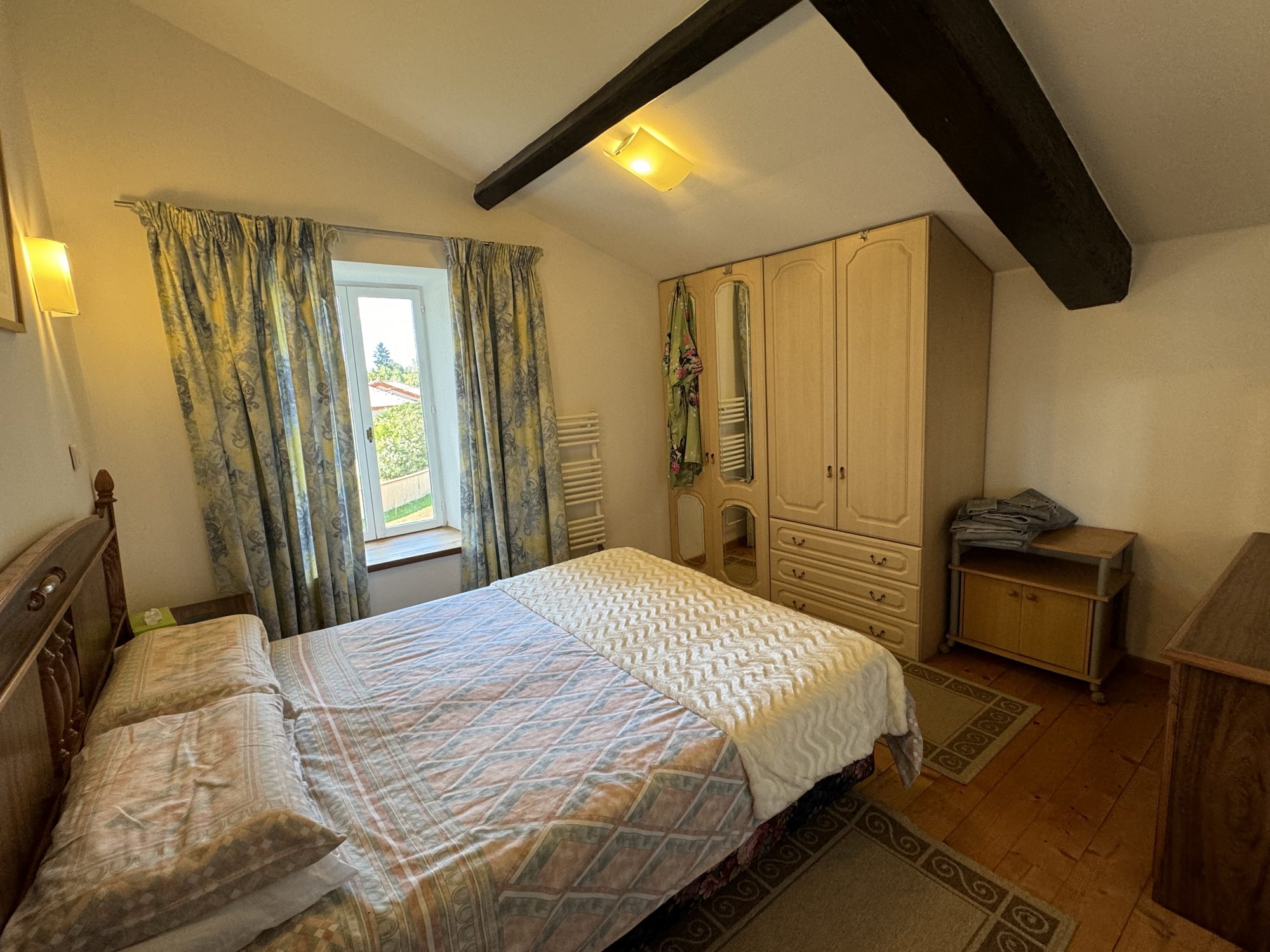 3 Bed, 1 Bath, HouseFor Sale, MIrande, Gers, Midi-Pyrenees, 32300