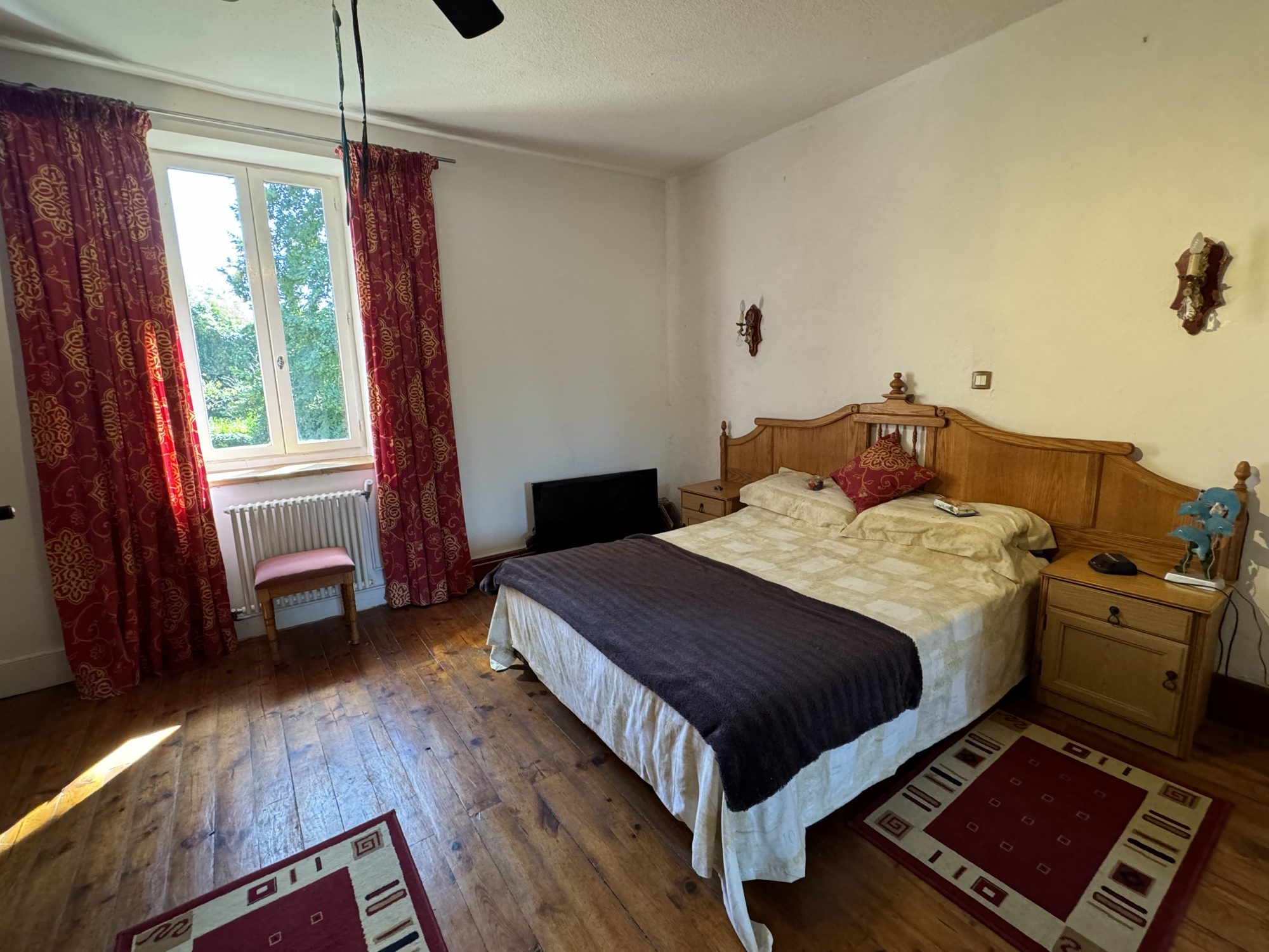 3 Bed, 1 Bath, HouseFor Sale, MIrande, Gers, Midi-Pyrenees, 32300