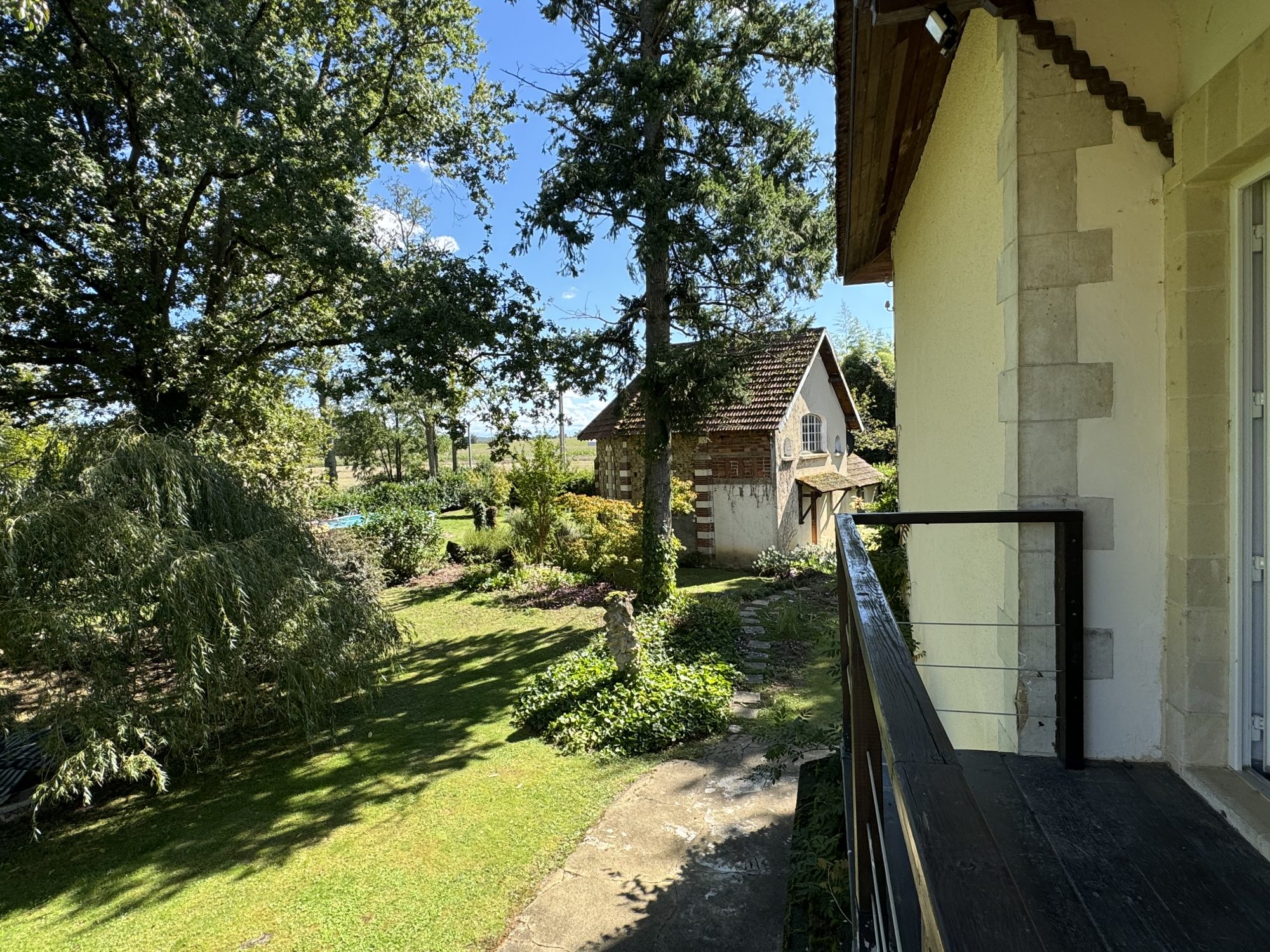 3 Bed, 1 Bath, HouseFor Sale, MIrande, Gers, Midi-Pyrenees, 32300