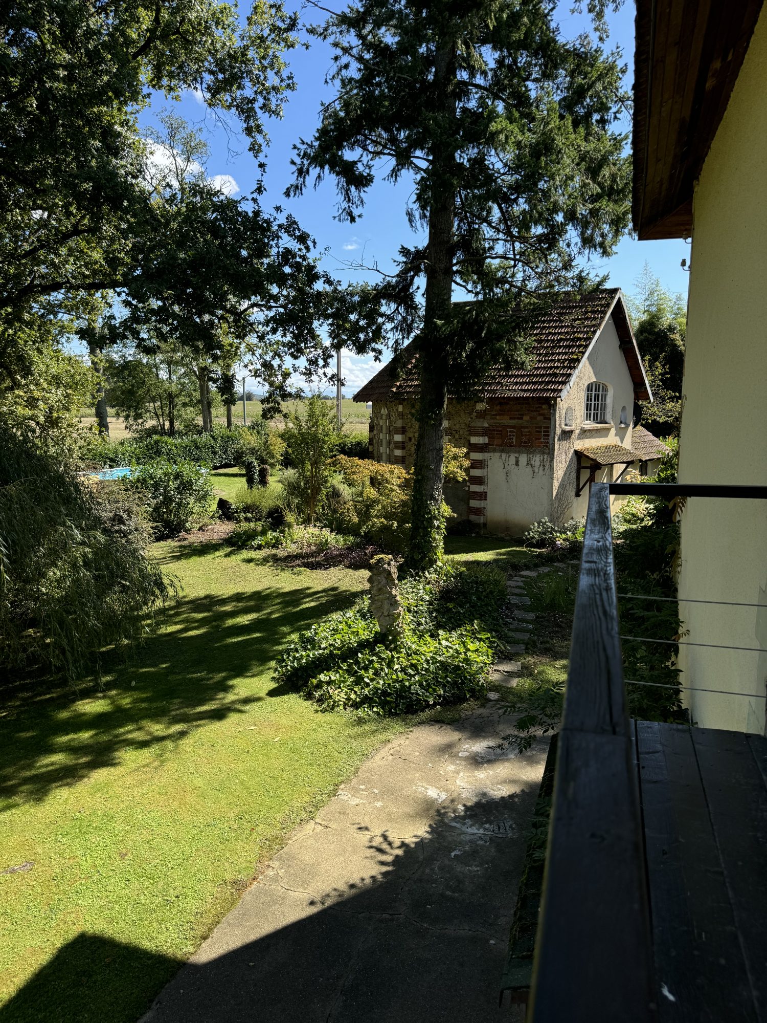 3 Bed, 1 Bath, HouseFor Sale, MIrande, Gers, Midi-Pyrenees, 32300