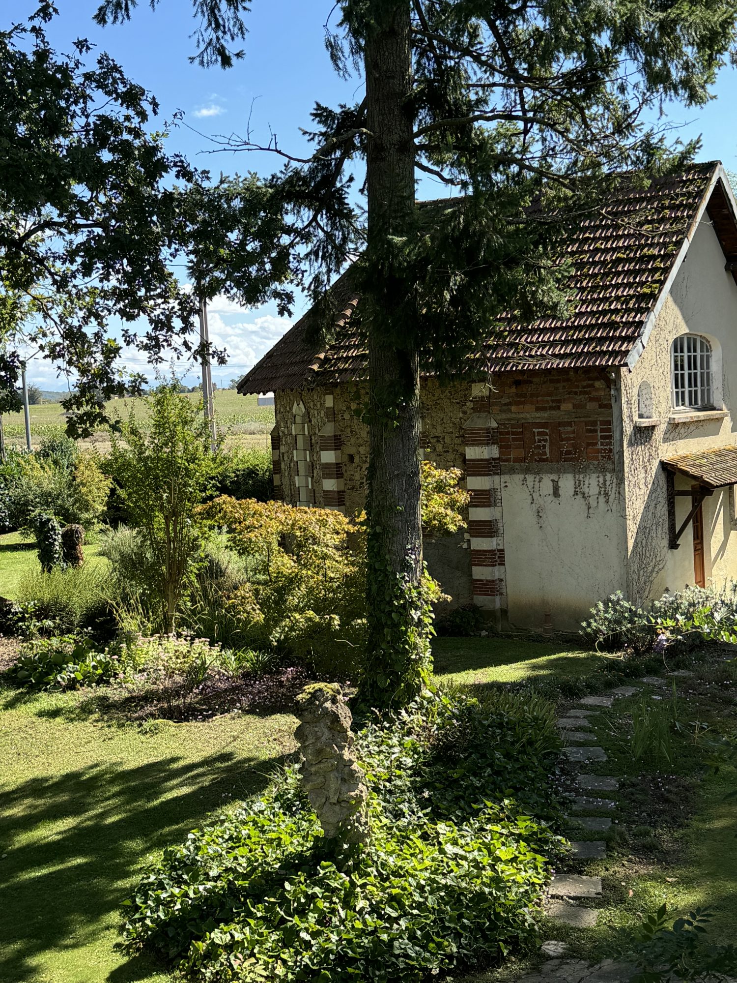 3 Bed, 1 Bath, HouseFor Sale, MIrande, Gers, Midi-Pyrenees, 32300