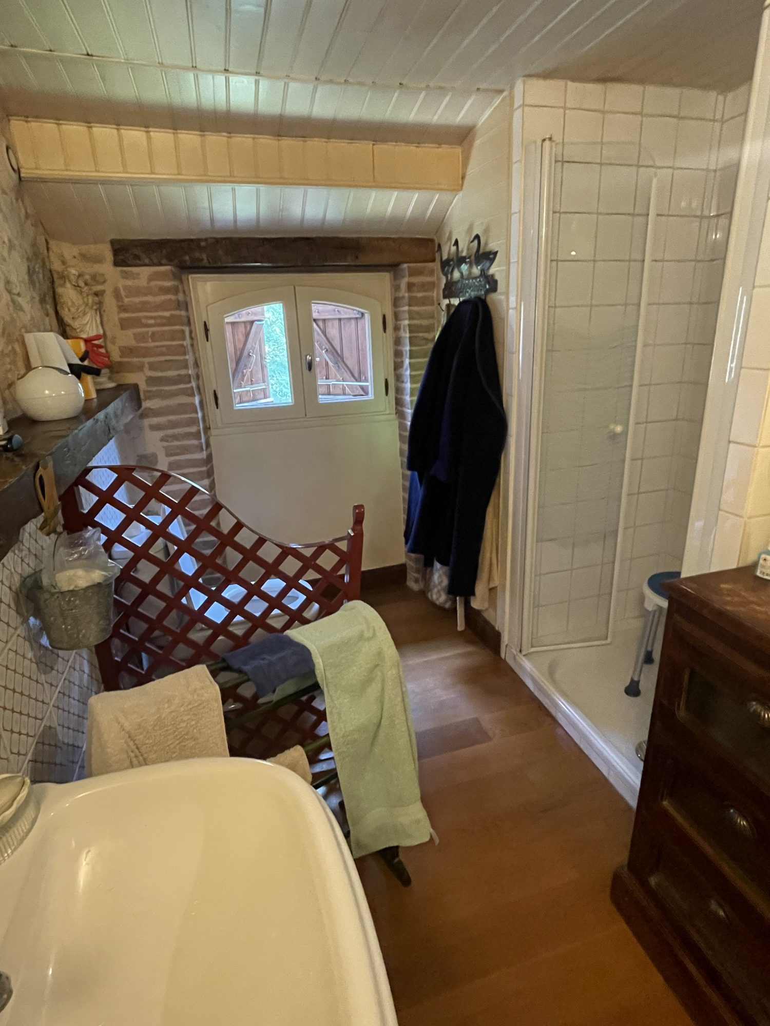 4 Bed, 2 Bath, HouseFor Sale, Gimont, Gers, Midi-Pyrenees, 32200