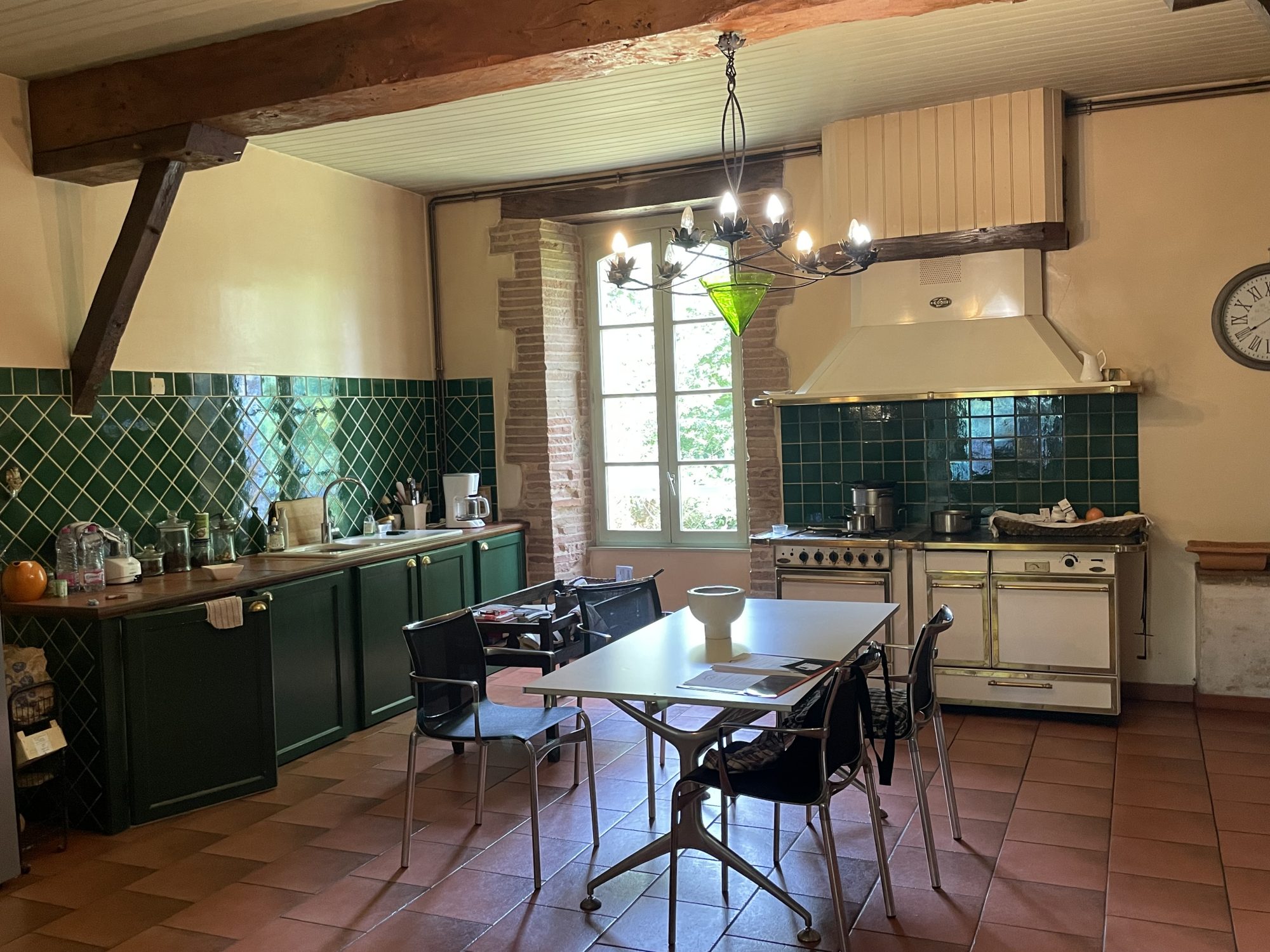 4 Bed, 2 Bath, HouseFor Sale, Gimont, Gers, Midi-Pyrenees, 32200