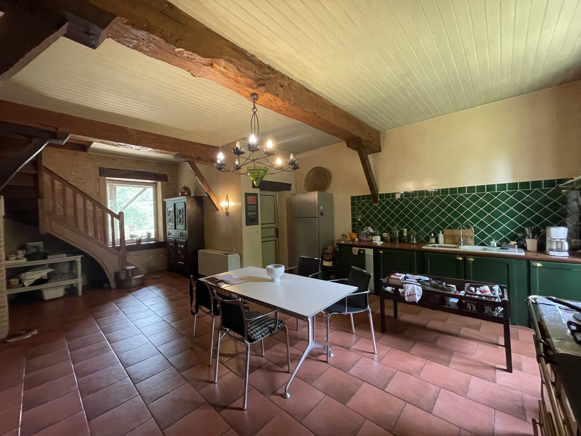 4 Bed, 2 Bath, HouseFor Sale, Gimont, Gers, Midi-Pyrenees, 32200