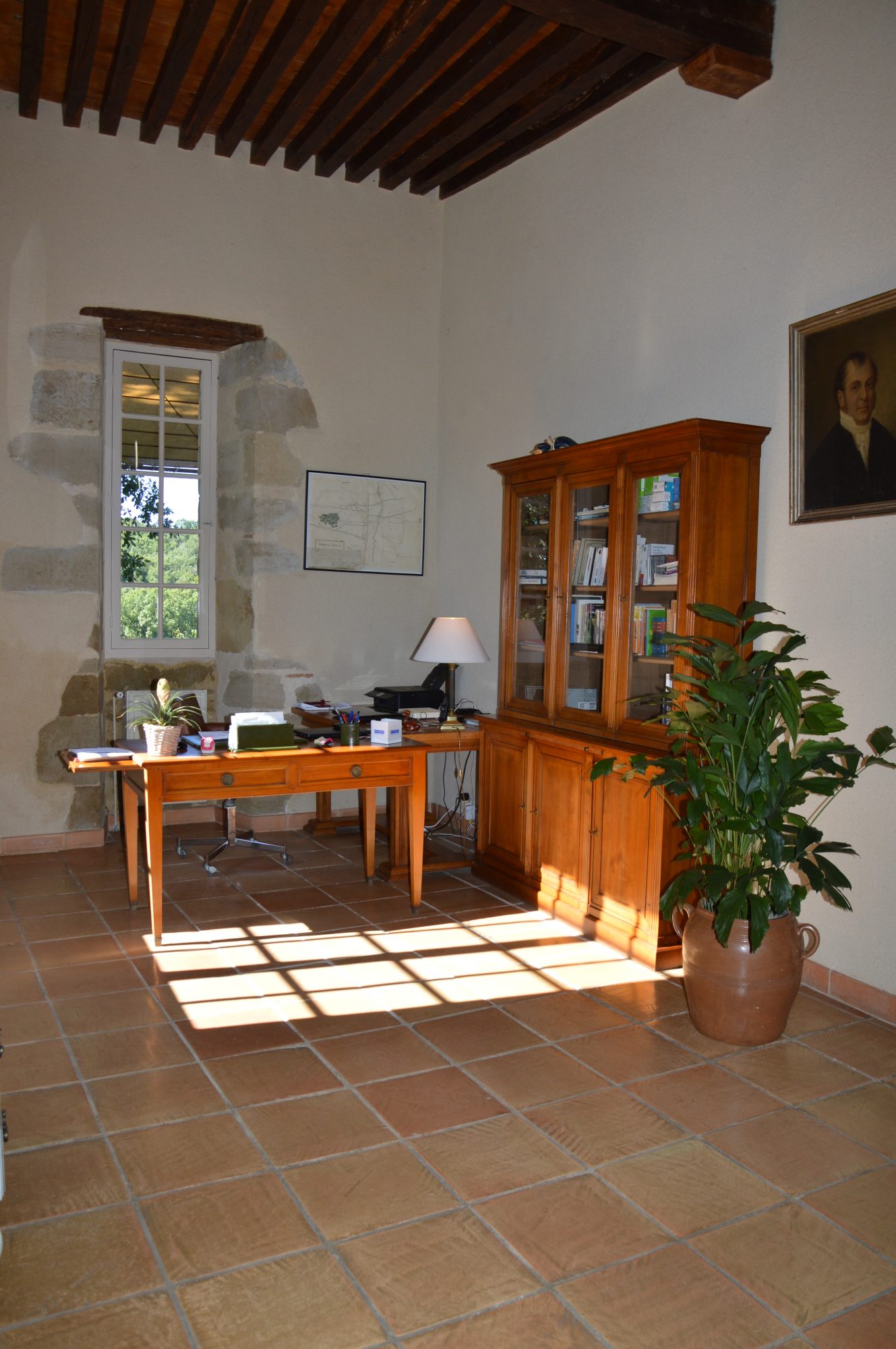 5 Bed, 2 Bath, HouseFor Sale, SImorre, Gers, Midi-Pyrenees, 32420