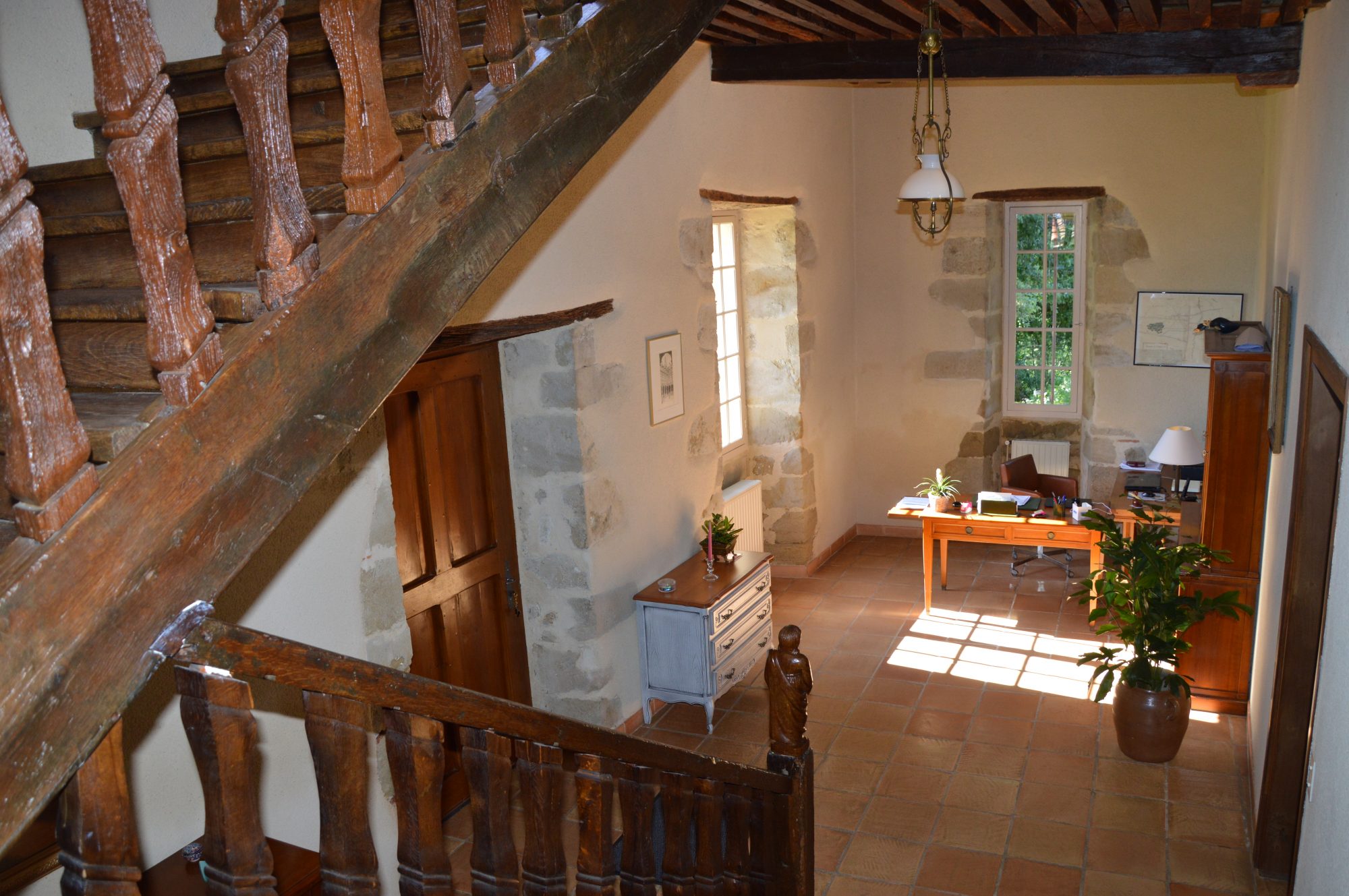 5 Bed, 2 Bath, HouseFor Sale, SImorre, Gers, Midi-Pyrenees, 32420