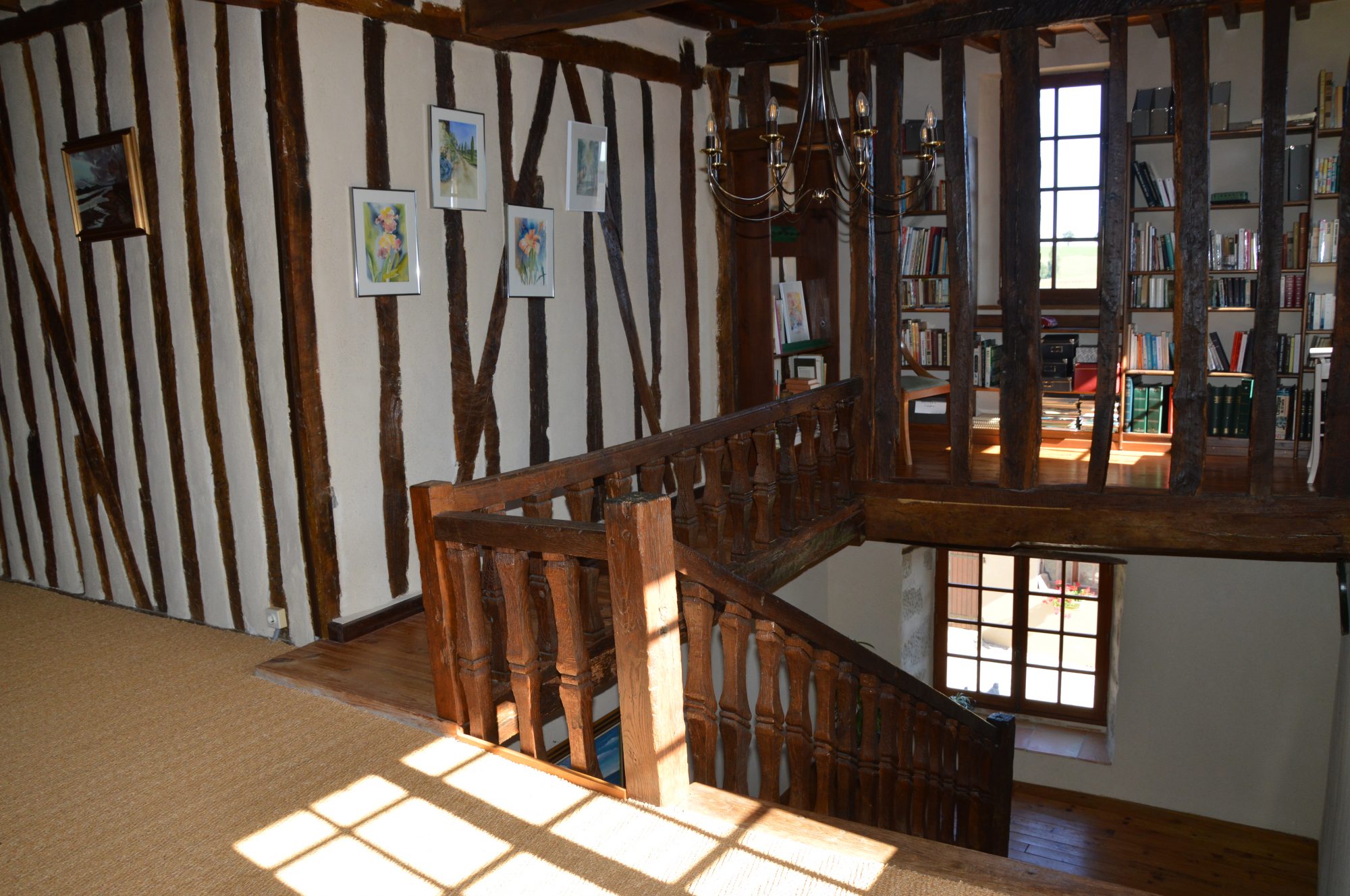 5 Bed, 2 Bath, HouseFor Sale, SImorre, Gers, Midi-Pyrenees, 32420