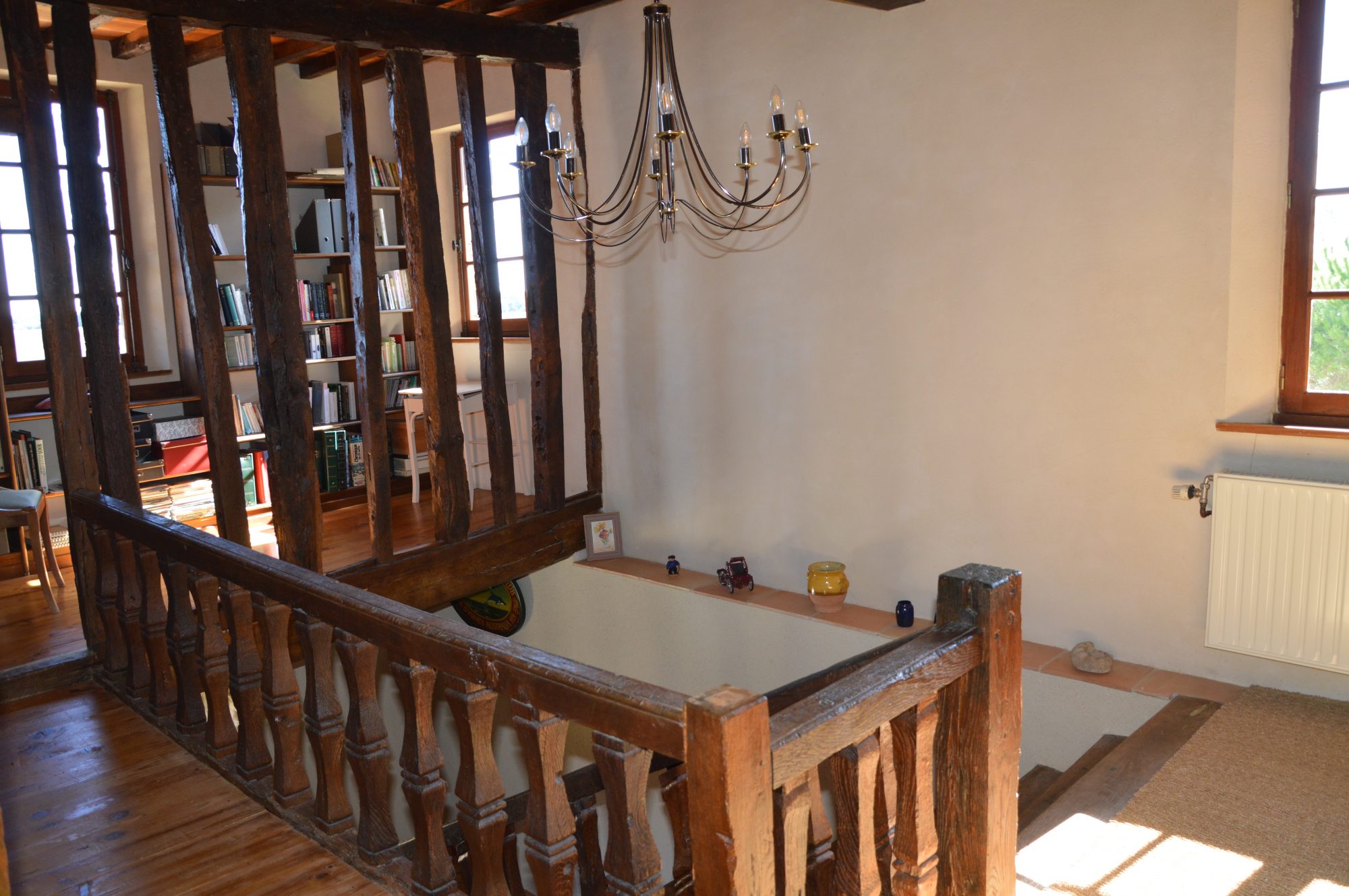 5 Bed, 2 Bath, HouseFor Sale, SImorre, Gers, Midi-Pyrenees, 32420