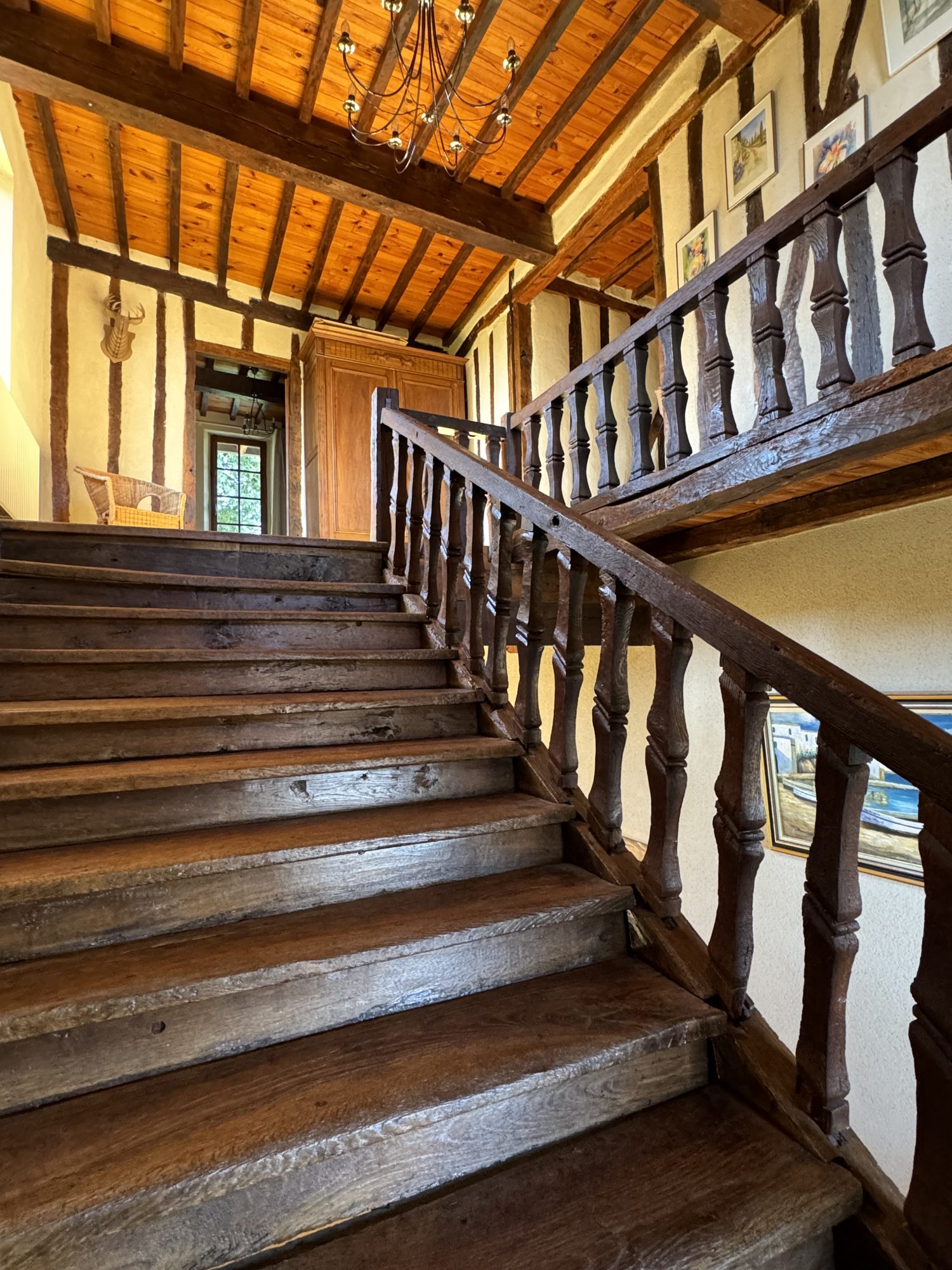 5 Bed, 2 Bath, HouseFor Sale, SImorre, Gers, Midi-Pyrenees, 32420