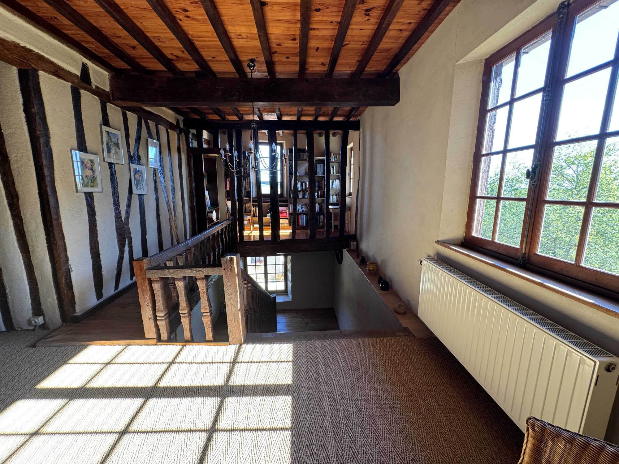 5 Bed, 2 Bath, HouseFor Sale, SImorre, Gers, Midi-Pyrenees, 32420