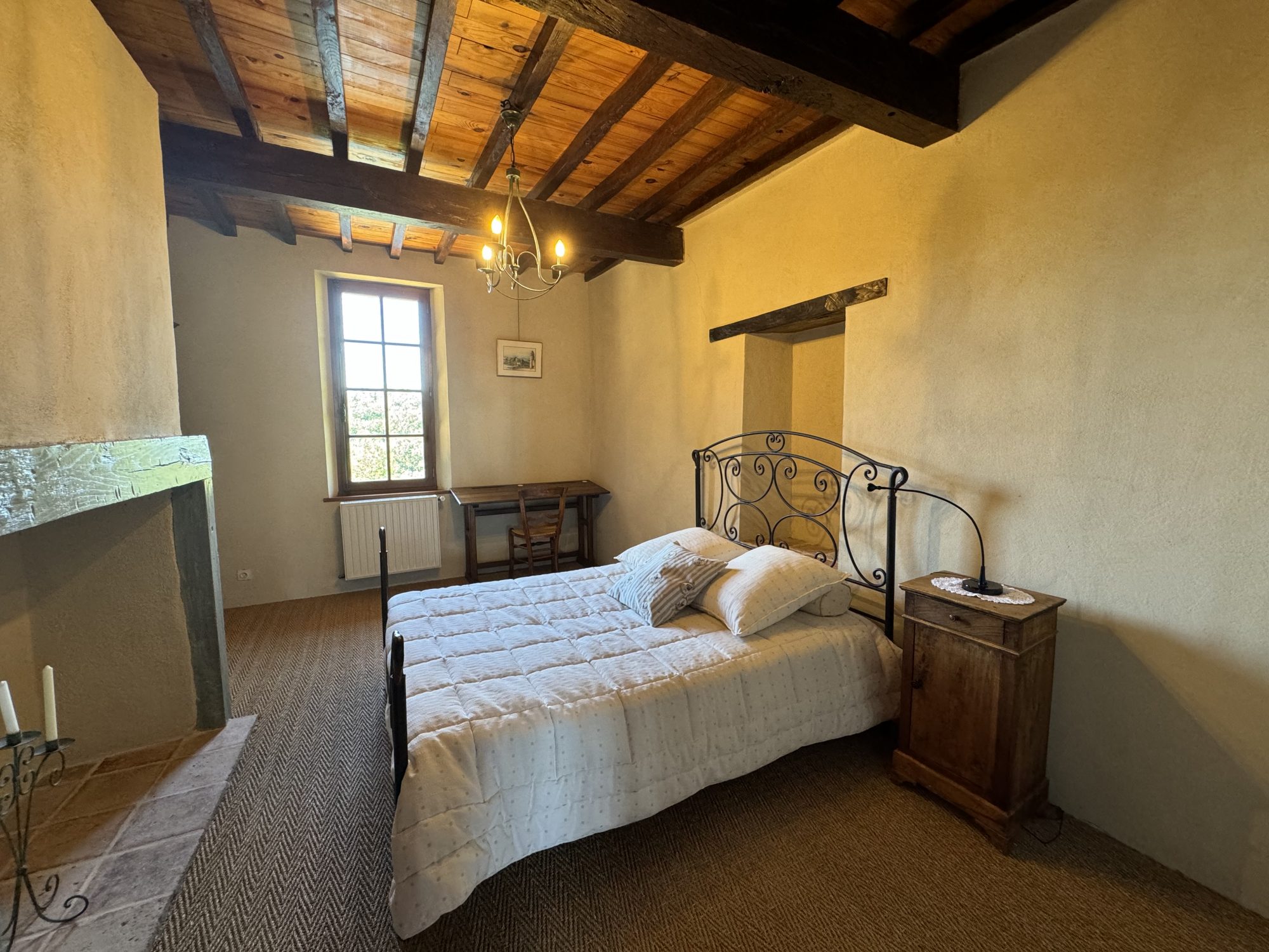 5 Bed, 2 Bath, HouseFor Sale, SImorre, Gers, Midi-Pyrenees, 32420