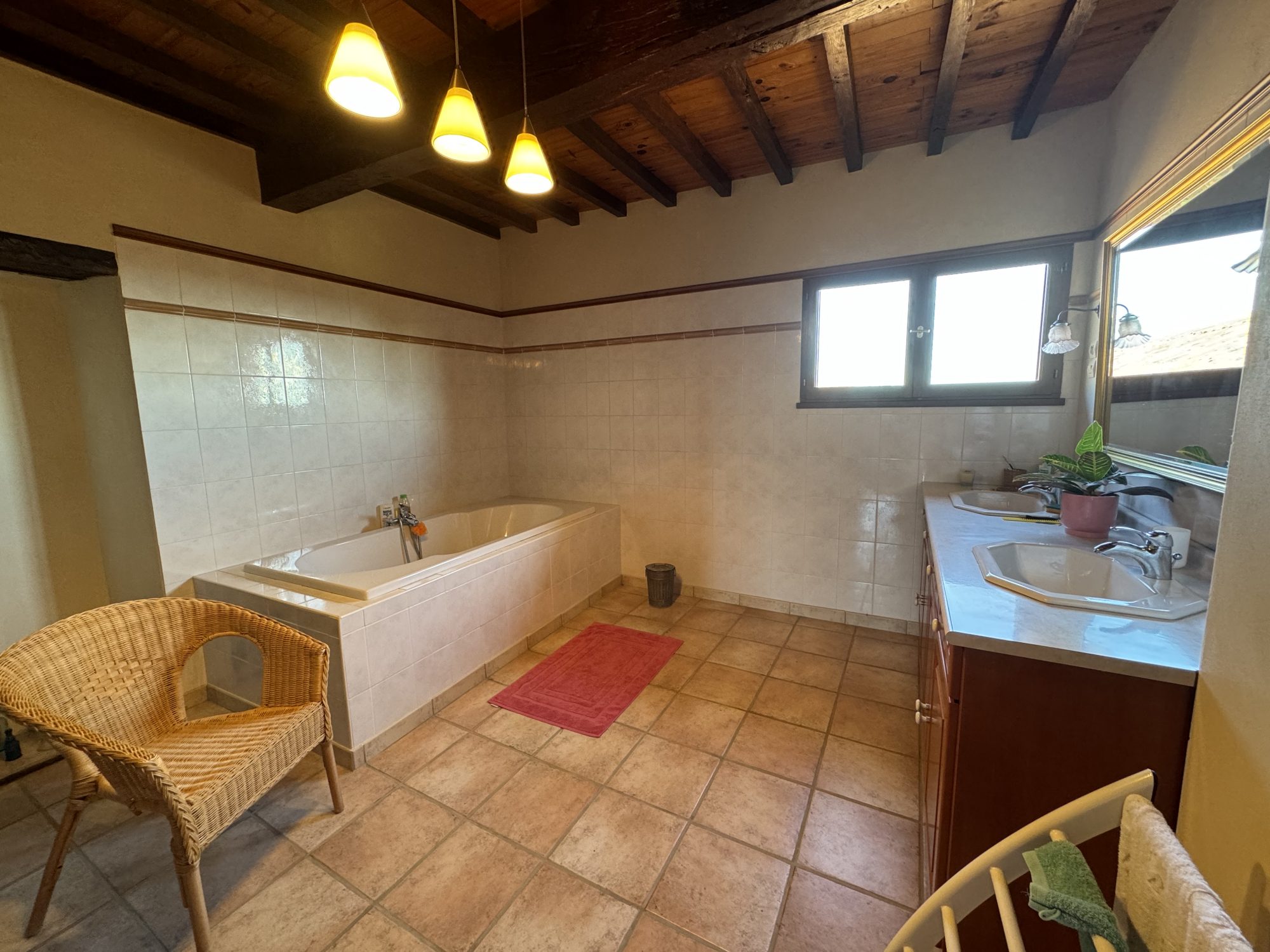 5 Bed, 2 Bath, HouseFor Sale, SImorre, Gers, Midi-Pyrenees, 32420