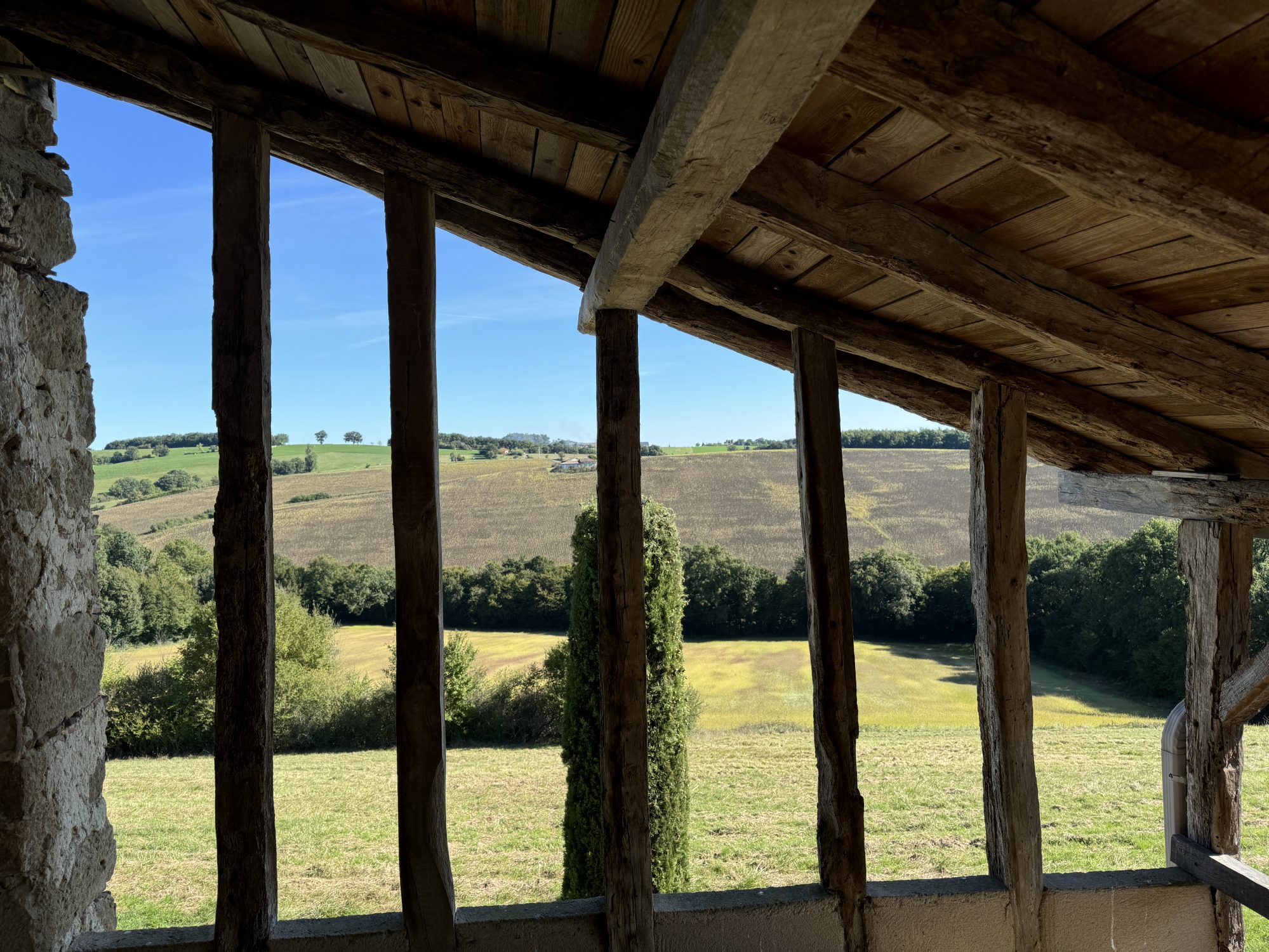 5 Bed, 2 Bath, HouseFor Sale, SImorre, Gers, Midi-Pyrenees, 32420