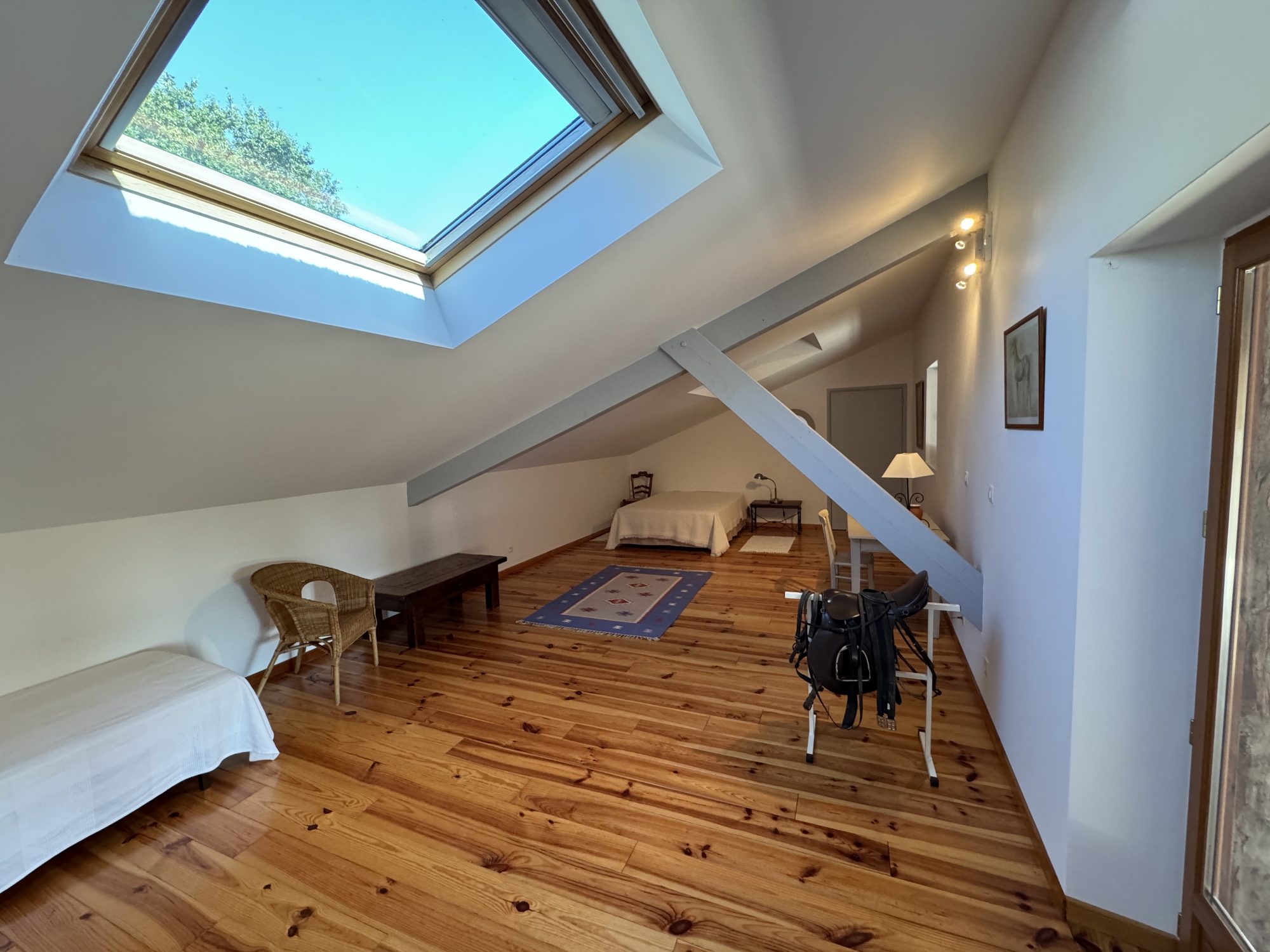 5 Bed, 2 Bath, HouseFor Sale, SImorre, Gers, Midi-Pyrenees, 32420