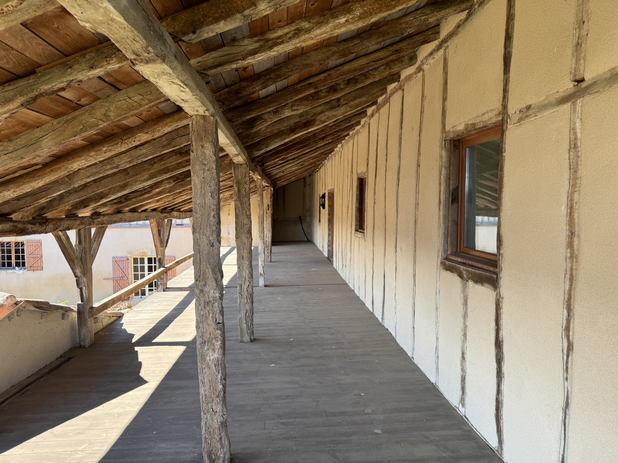 5 Bed, 2 Bath, HouseFor Sale, SImorre, Gers, Midi-Pyrenees, 32420