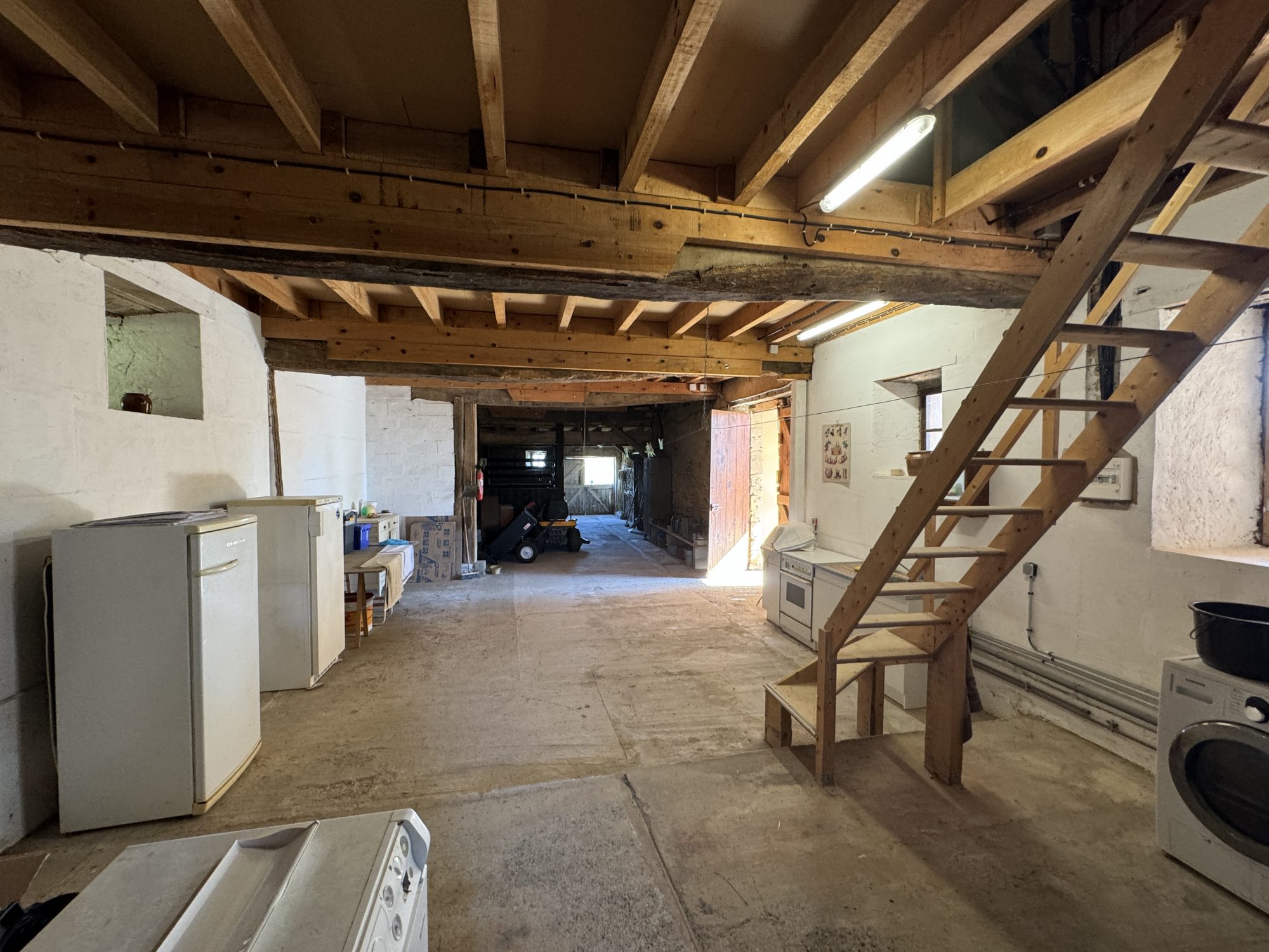 5 Bed, 2 Bath, HouseFor Sale, SImorre, Gers, Midi-Pyrenees, 32420