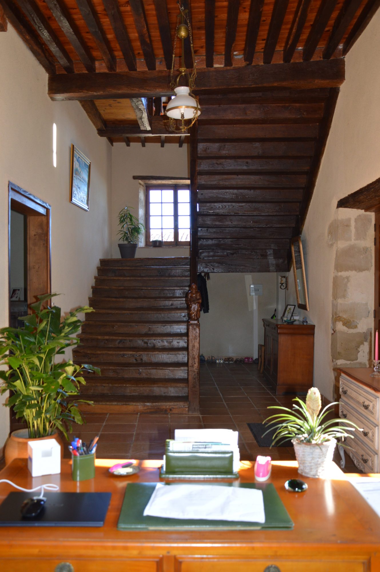 5 Bed, 2 Bath, HouseFor Sale, SImorre, Gers, Midi-Pyrenees, 32420