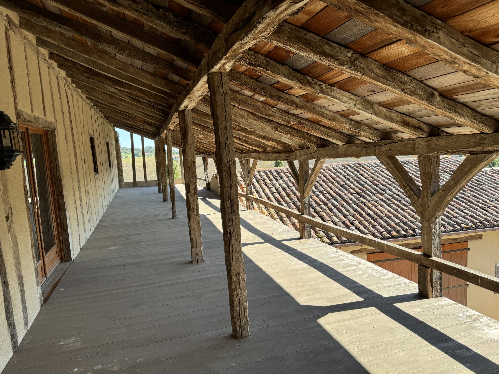 5 Bed, 2 Bath, HouseFor Sale, SImorre, Gers, Midi-Pyrenees, 32420