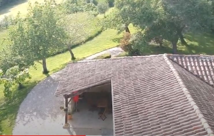 4 Bed, 2 Bath, HouseFor Sale, Auch, Gers, Midi-Pyrenees, 32000