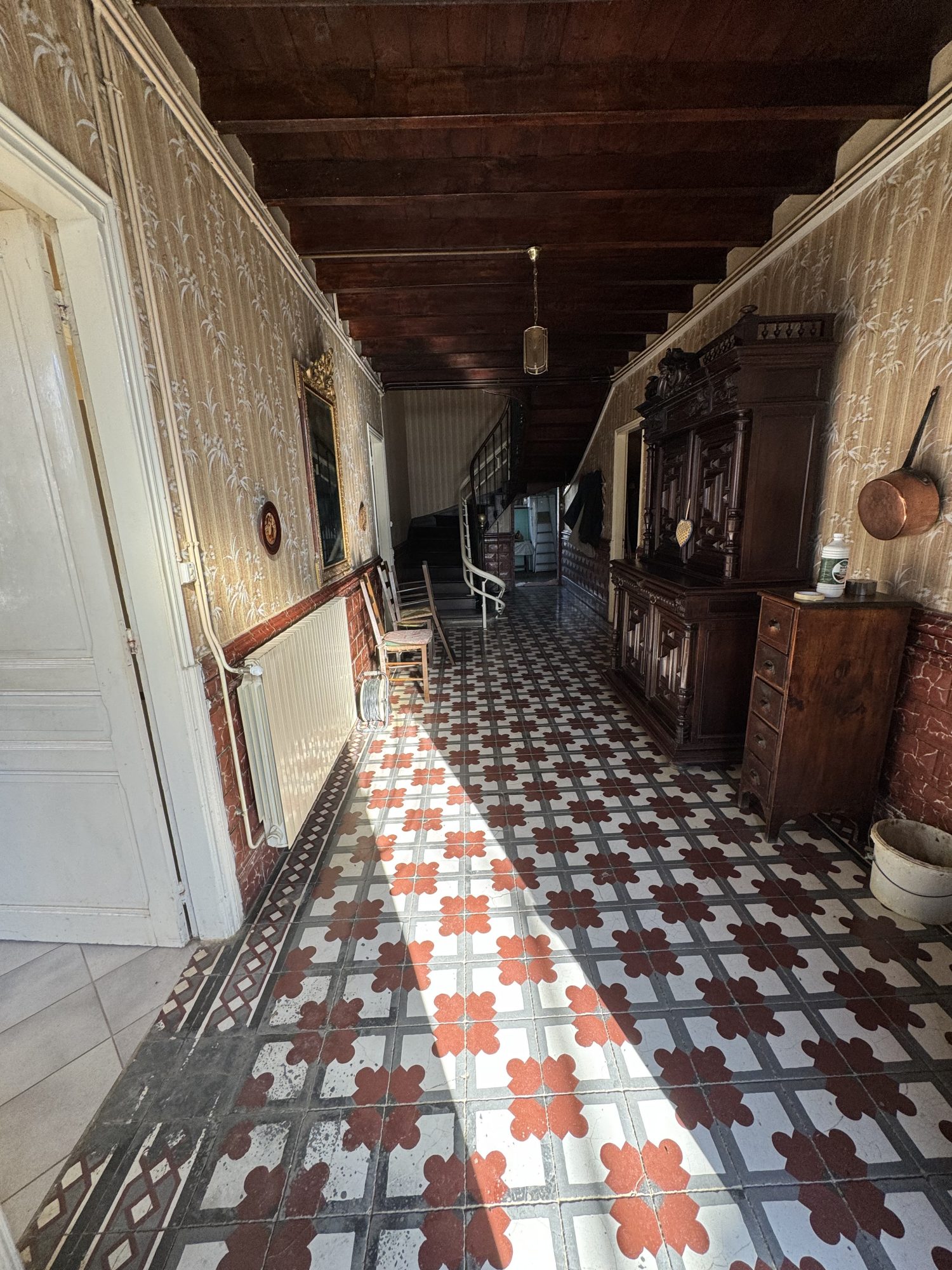 8 Bed, 1 Bath, HouseFor Sale, Boulogne-sur-Gesse, Haute-Garonne, Midi-Pyrenees, 31350