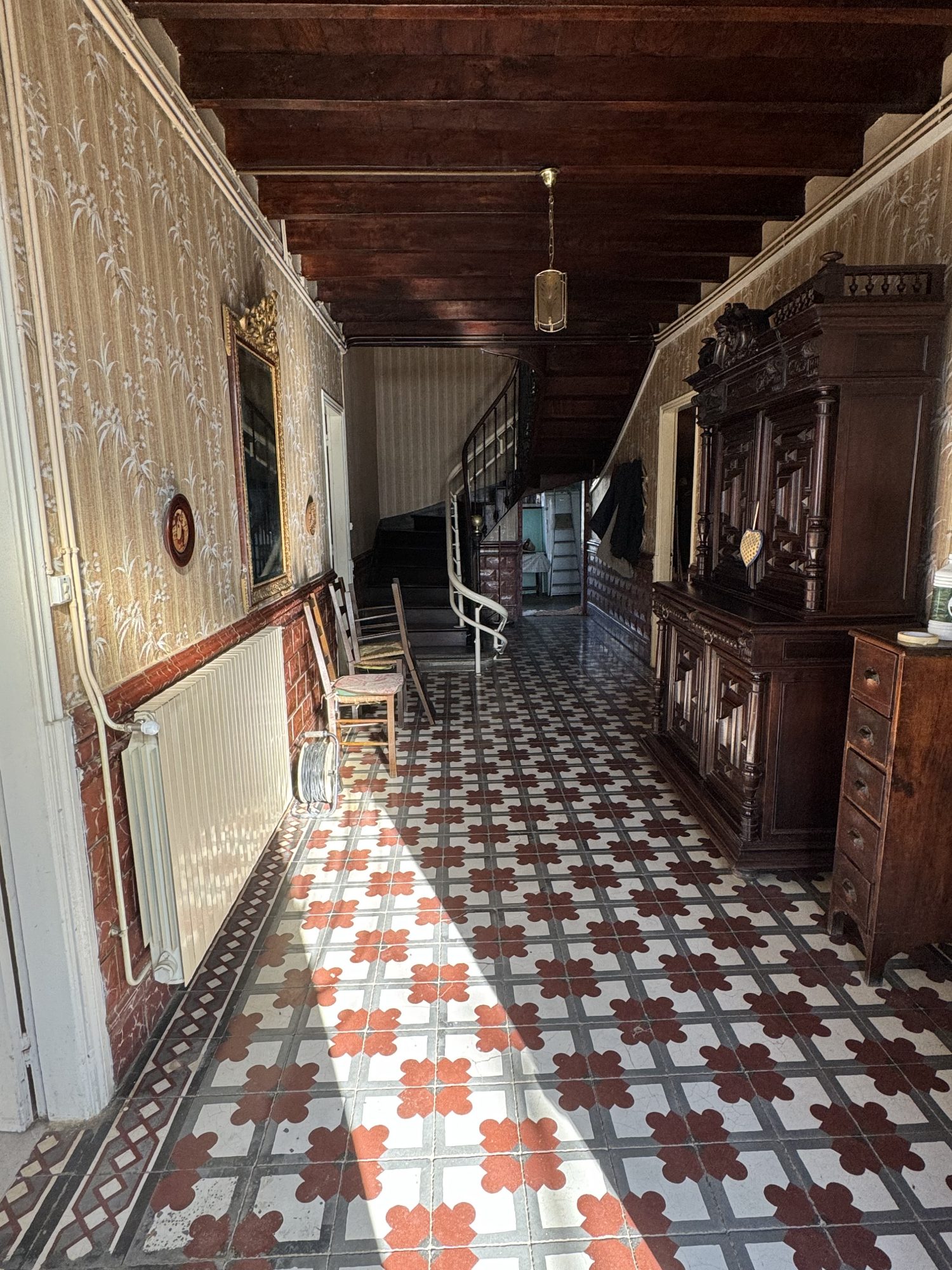 8 Bed, 1 Bath, HouseFor Sale, Boulogne-sur-Gesse, Haute-Garonne, Midi-Pyrenees, 31350