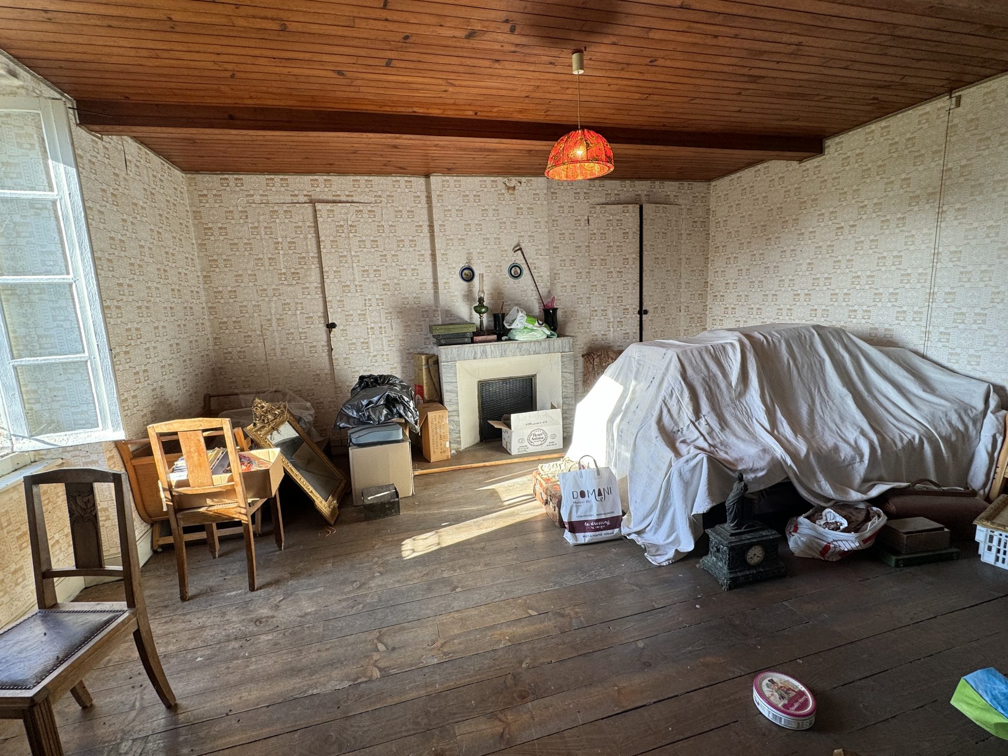 8 Bed, 1 Bath, HouseFor Sale, Boulogne-sur-Gesse, Haute-Garonne, Midi-Pyrenees, 31350