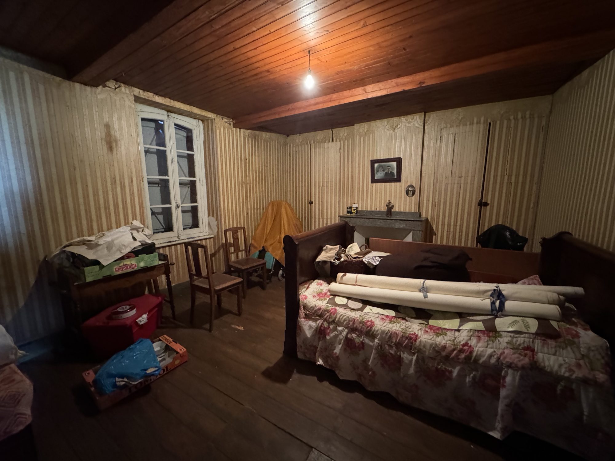 8 Bed, 1 Bath, HouseFor Sale, Boulogne-sur-Gesse, Haute-Garonne, Midi-Pyrenees, 31350