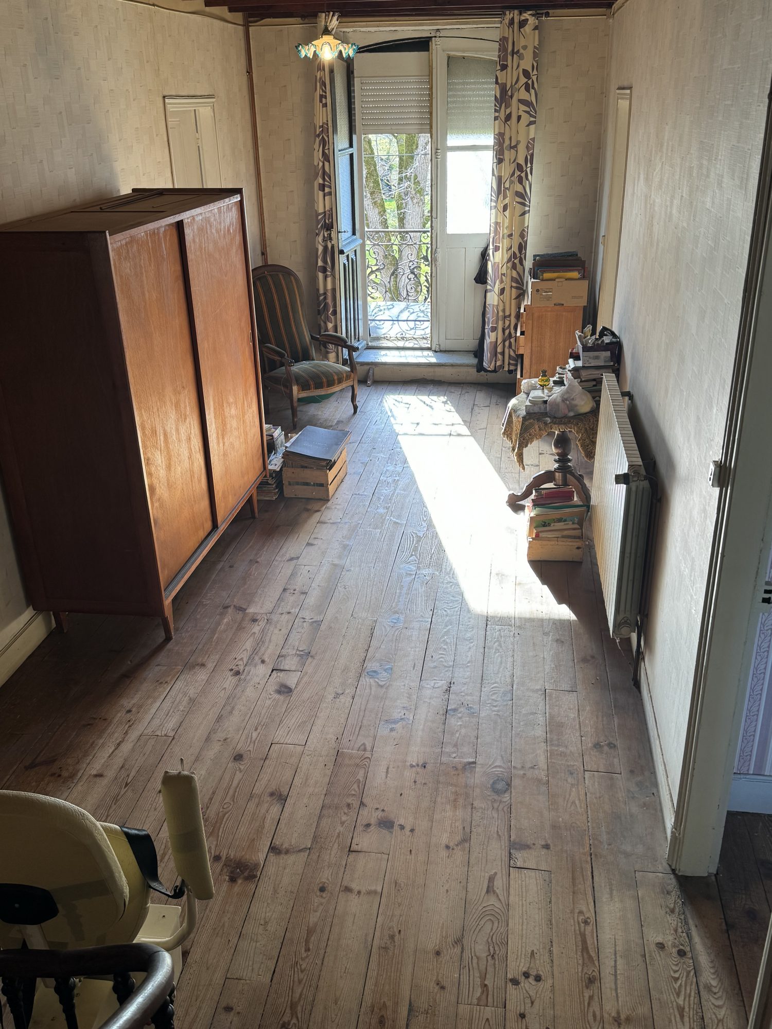 8 Bed, 1 Bath, HouseFor Sale, Boulogne-sur-Gesse, Haute-Garonne, Midi-Pyrenees, 31350