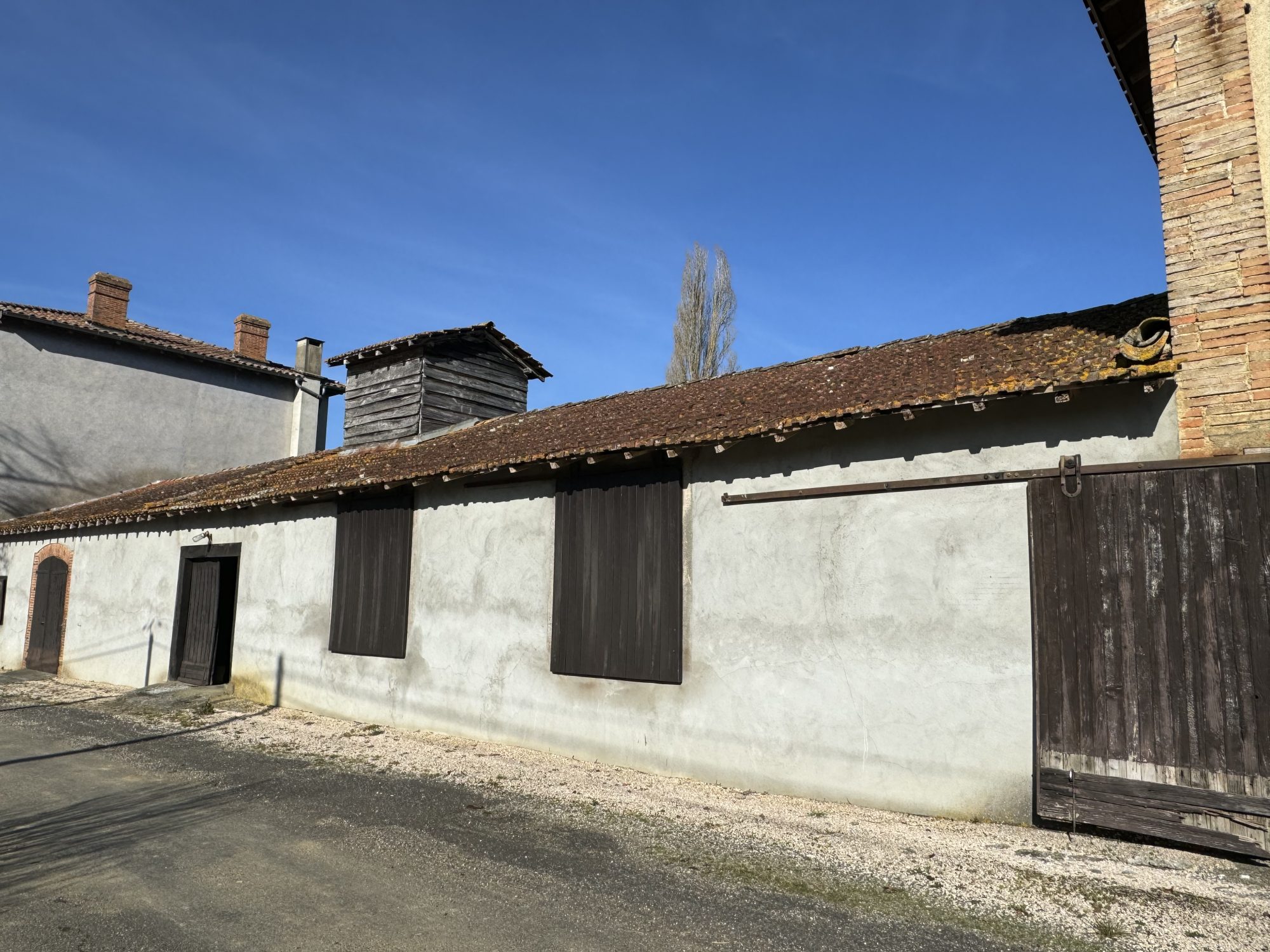 8 Bed, 1 Bath, HouseFor Sale, Boulogne-sur-Gesse, Haute-Garonne, Midi-Pyrenees, 31350