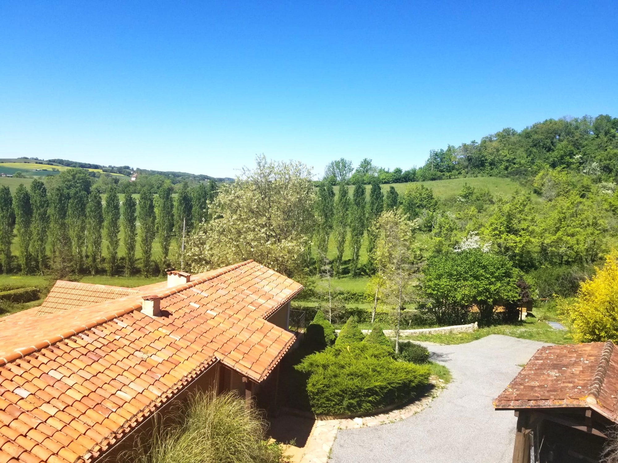 HouseFor Sale, Miramont-d'Astarac, Gers, Midi-Pyrenees, 32300