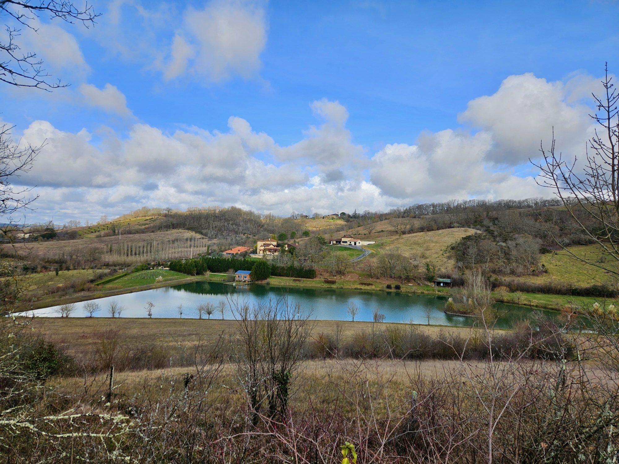 HouseFor Sale, Miramont-d'Astarac, Gers, Midi-Pyrenees, 32300